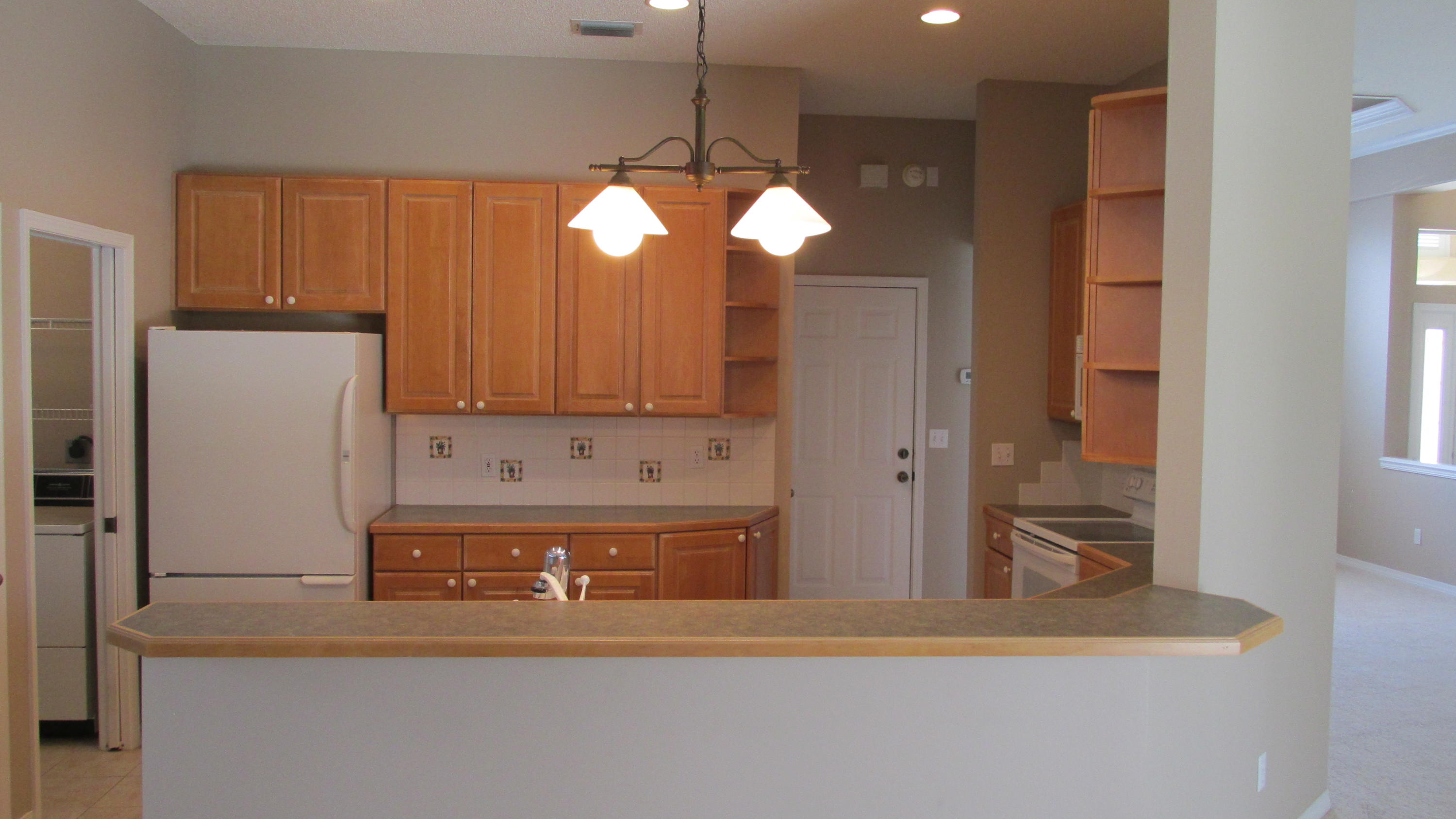 INDIAN LAKE PH 3 - Residential Lease