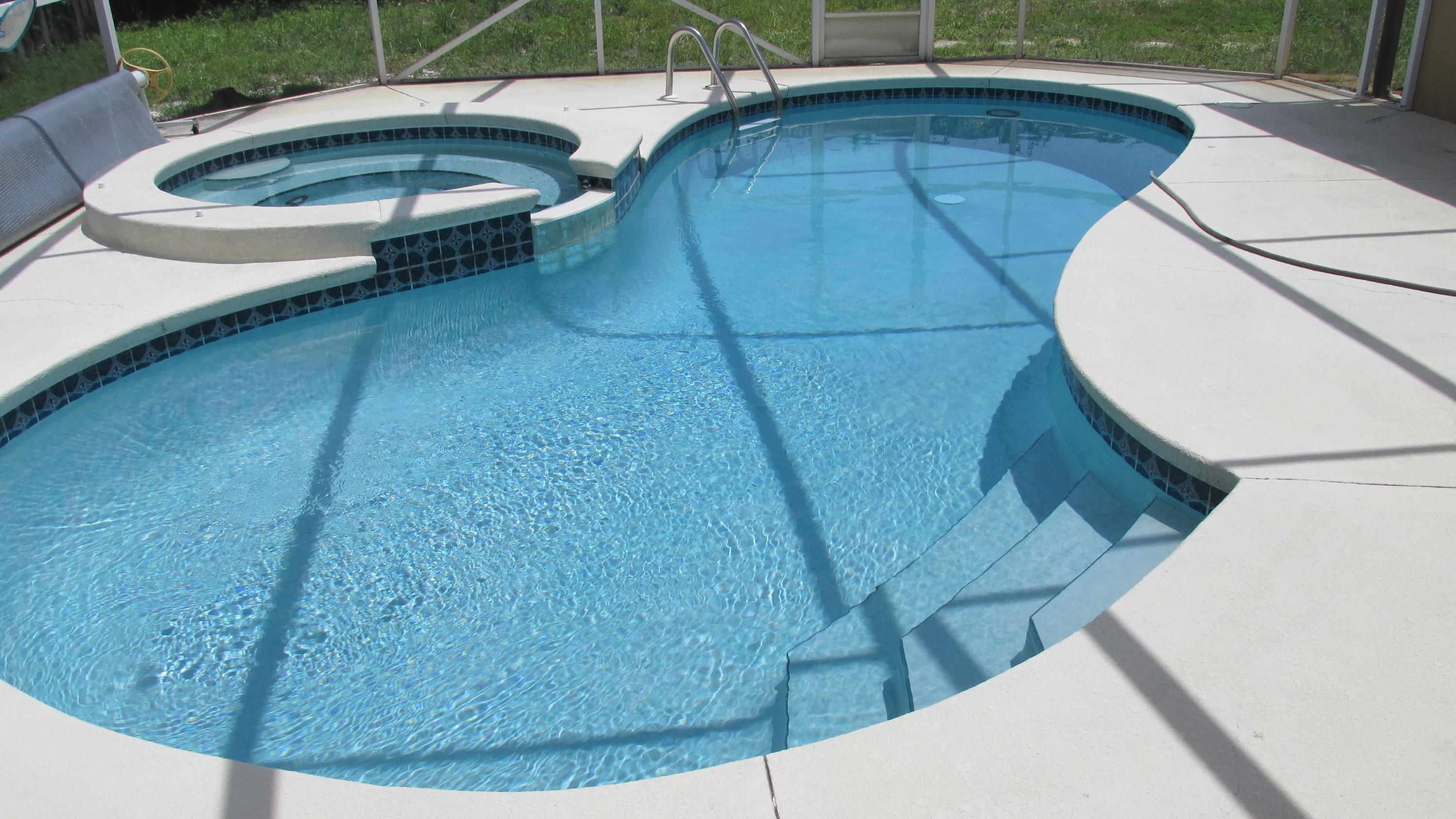 INDIAN LAKE PH 3 - Residential Lease