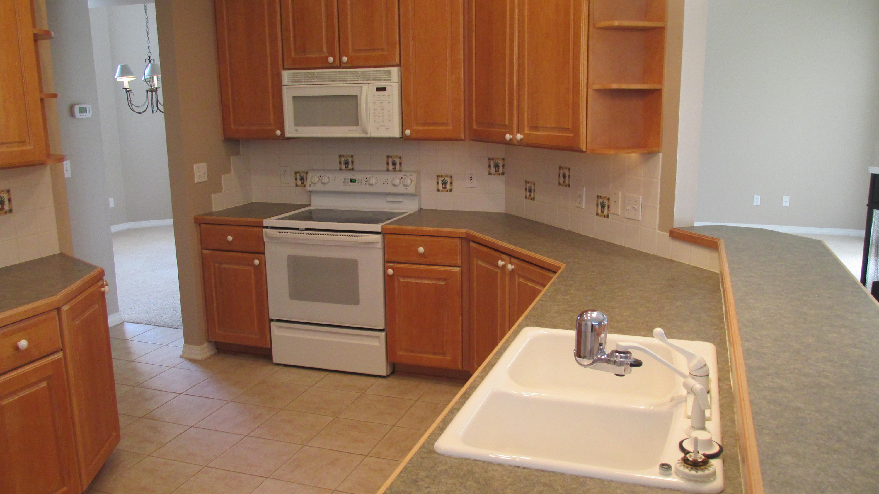 INDIAN LAKE PH 3 - Residential Lease