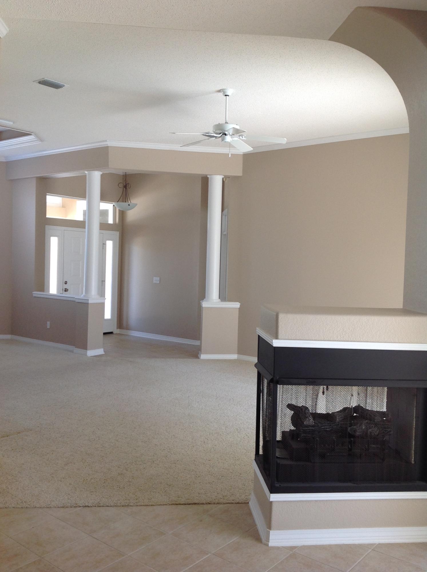 INDIAN LAKE PH 3 - Residential Lease