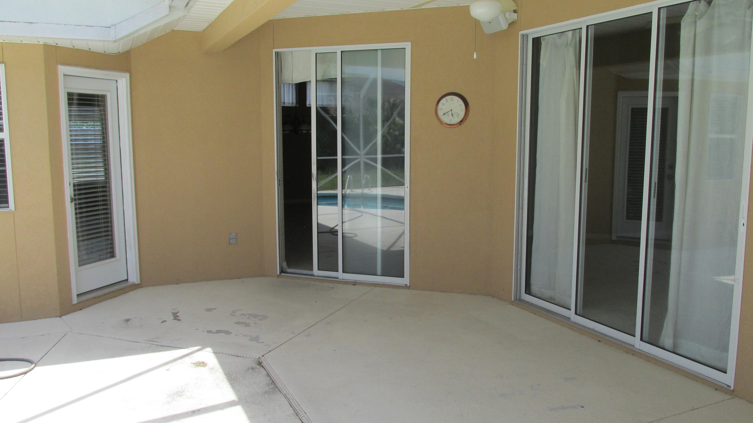 INDIAN LAKE PH 3 - Residential Lease