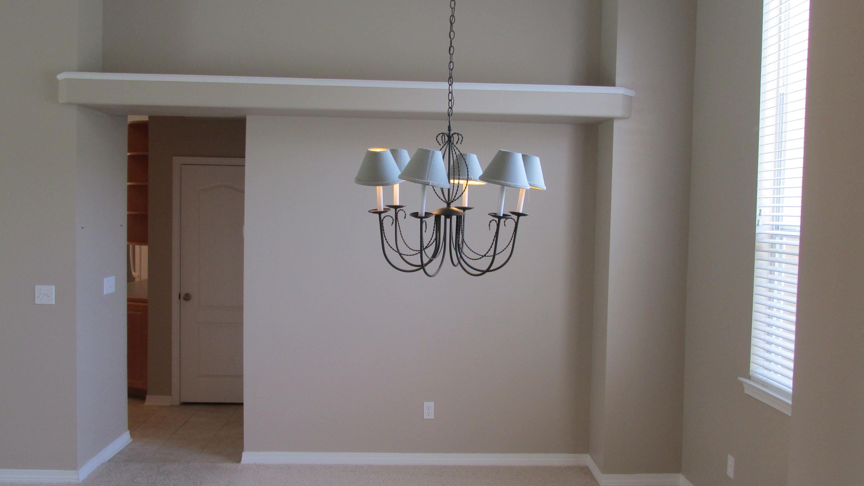 INDIAN LAKE PH 3 - Residential Lease