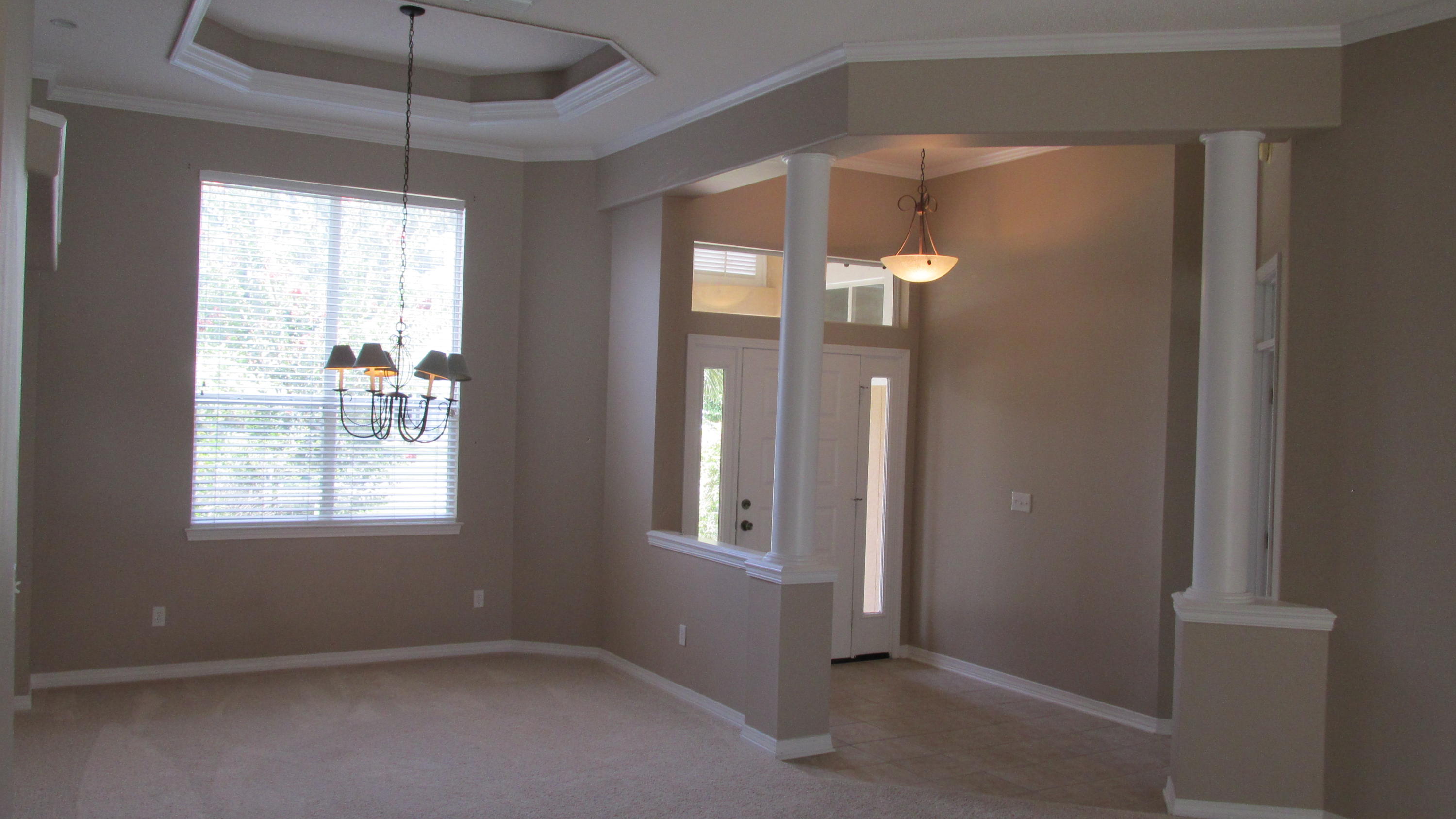 INDIAN LAKE PH 3 - Residential Lease