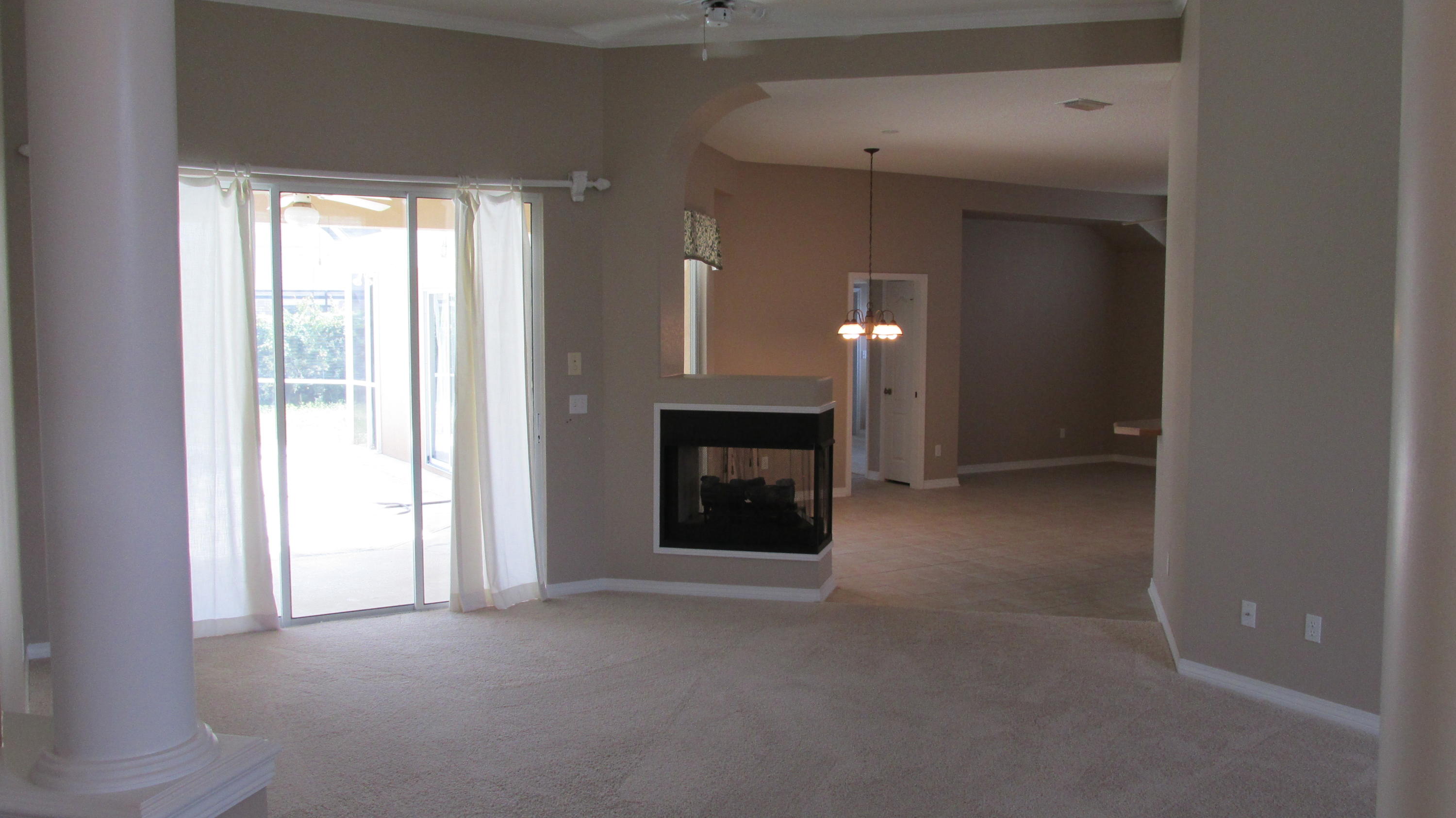 INDIAN LAKE PH 3 - Residential Lease