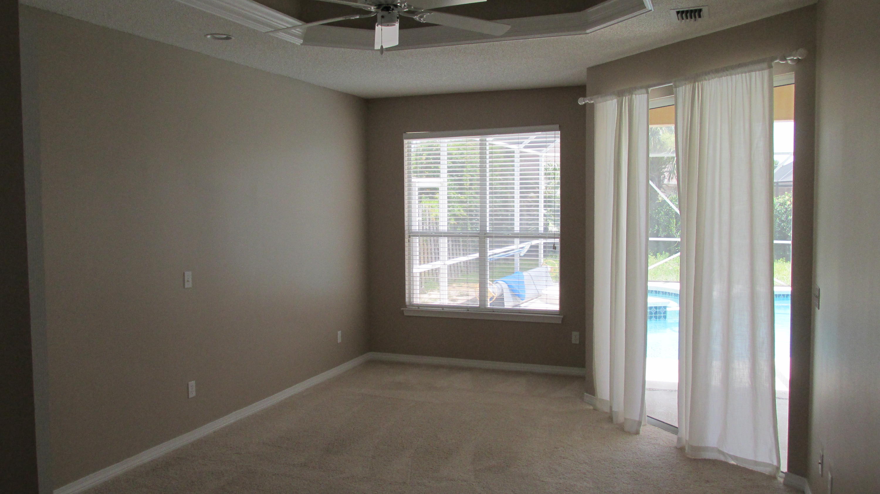 INDIAN LAKE PH 3 - Residential Lease