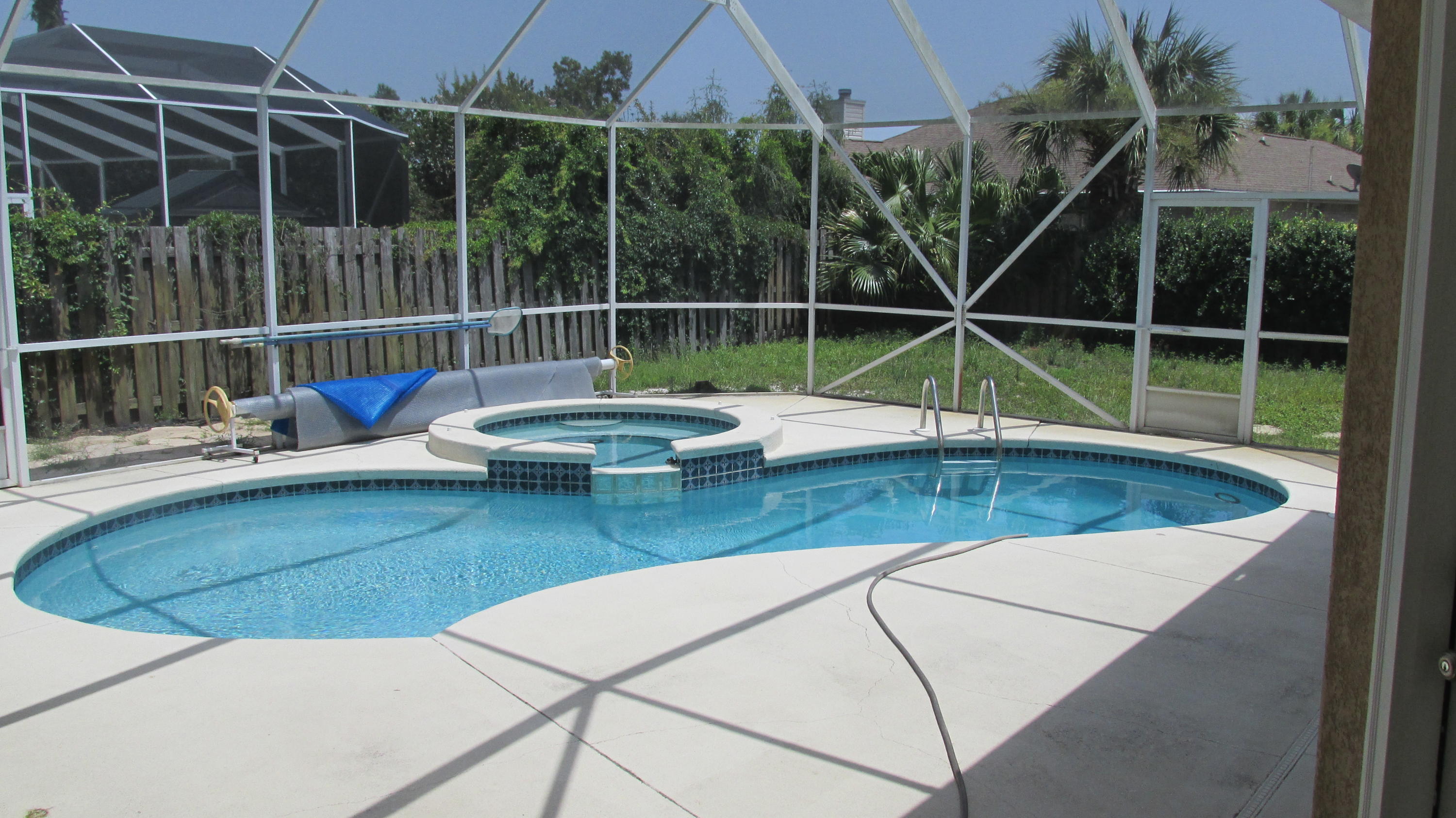 INDIAN LAKE PH 3 - Residential Lease