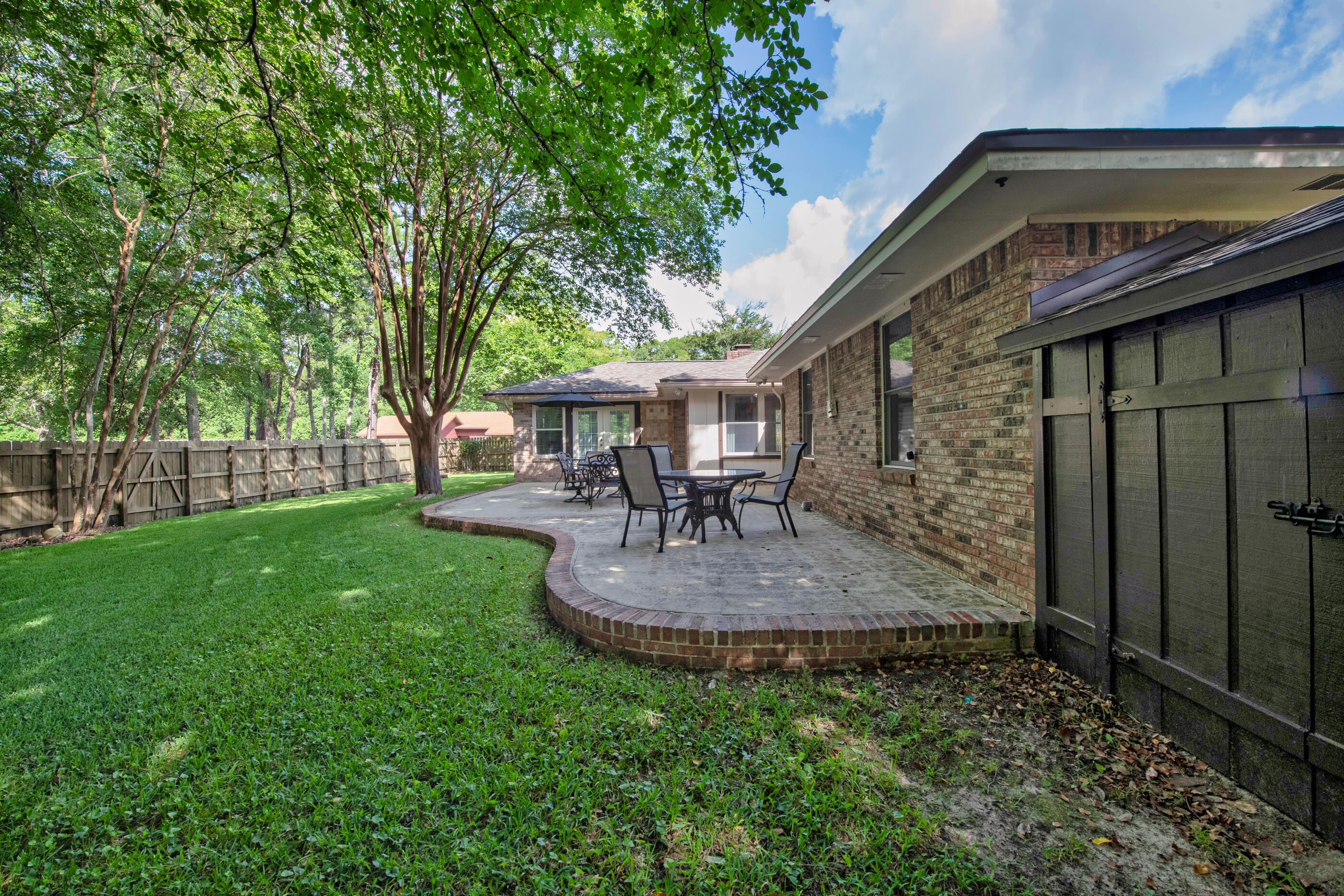 Overbrook 1st Addition Subdivision - Residential