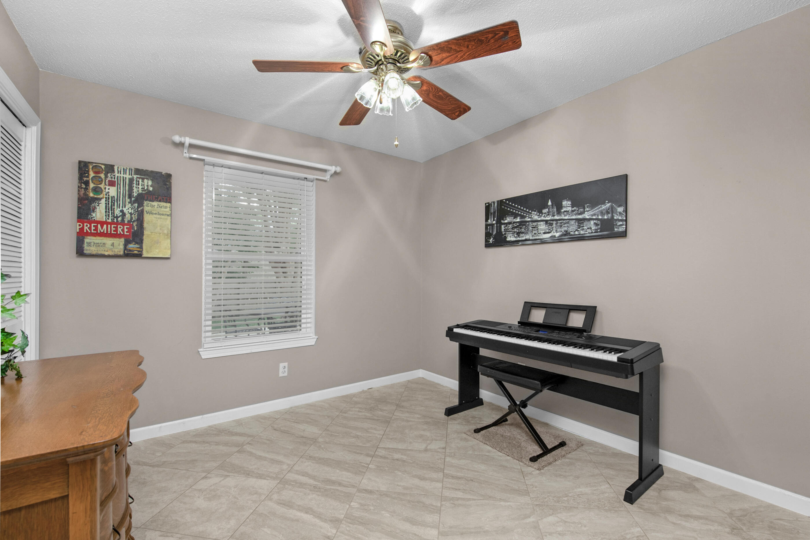 Overbrook 1st Addition Subdivision - Residential