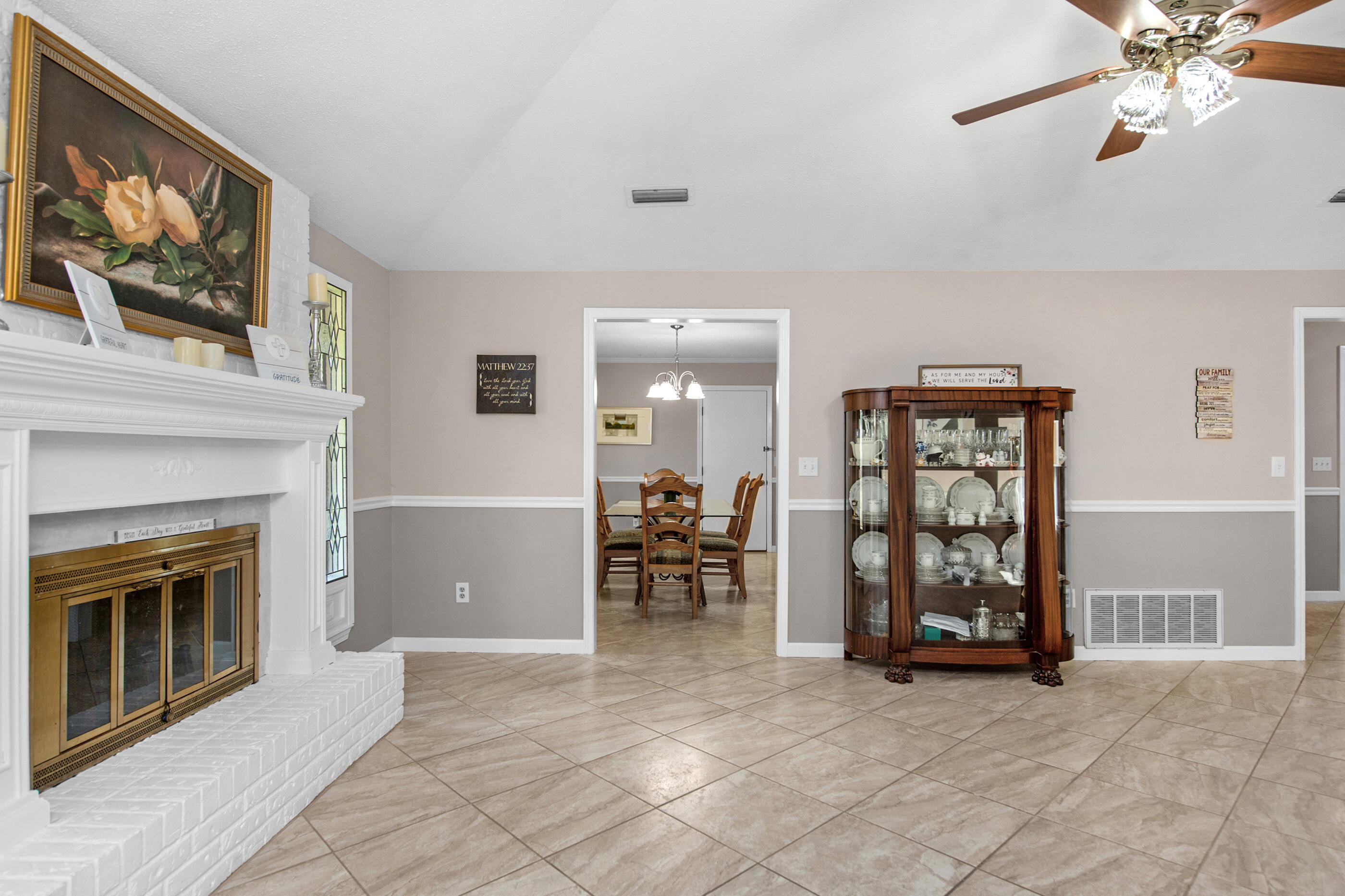 Overbrook 1st Addition Subdivision - Residential
