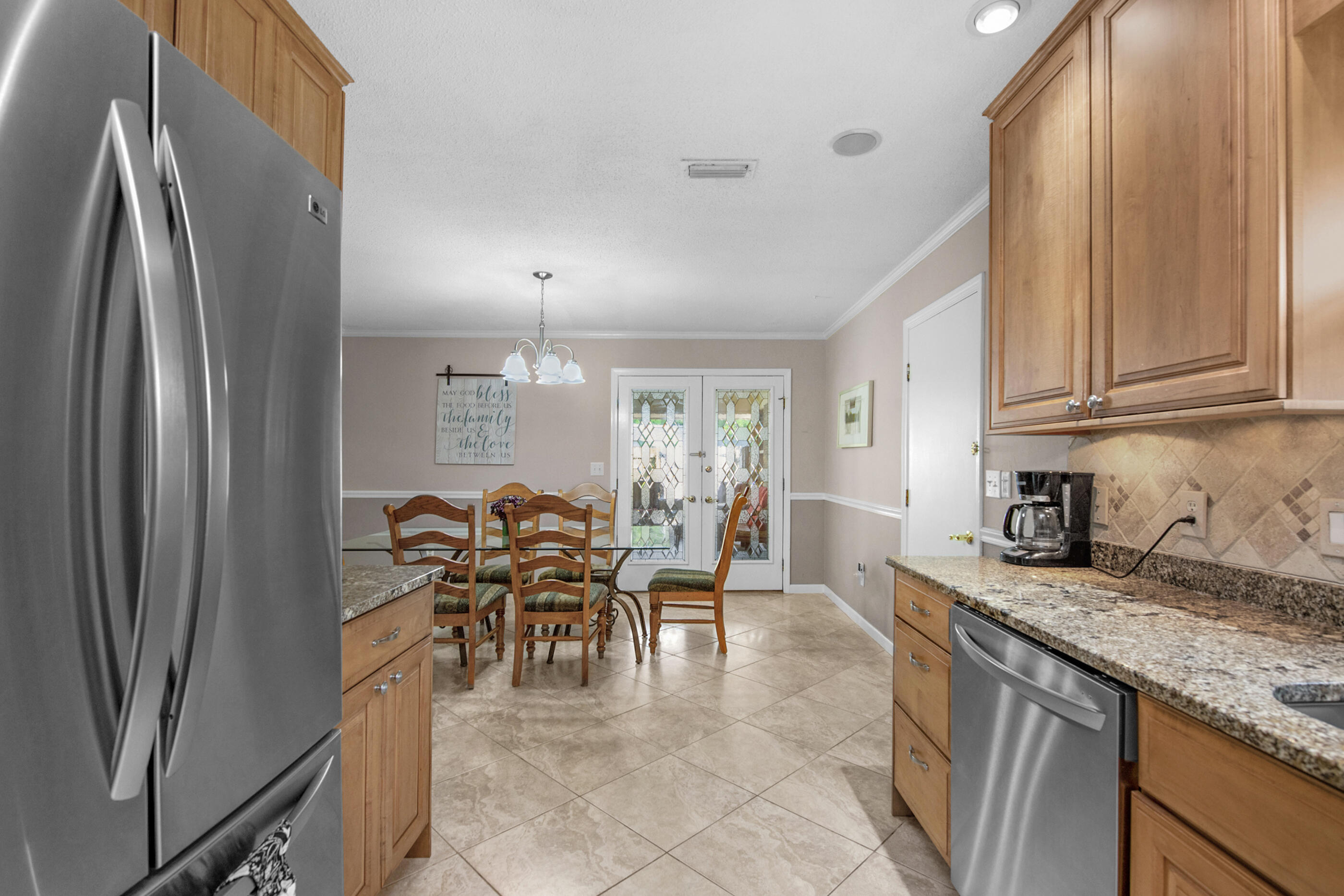 Overbrook 1st Addition Subdivision - Residential