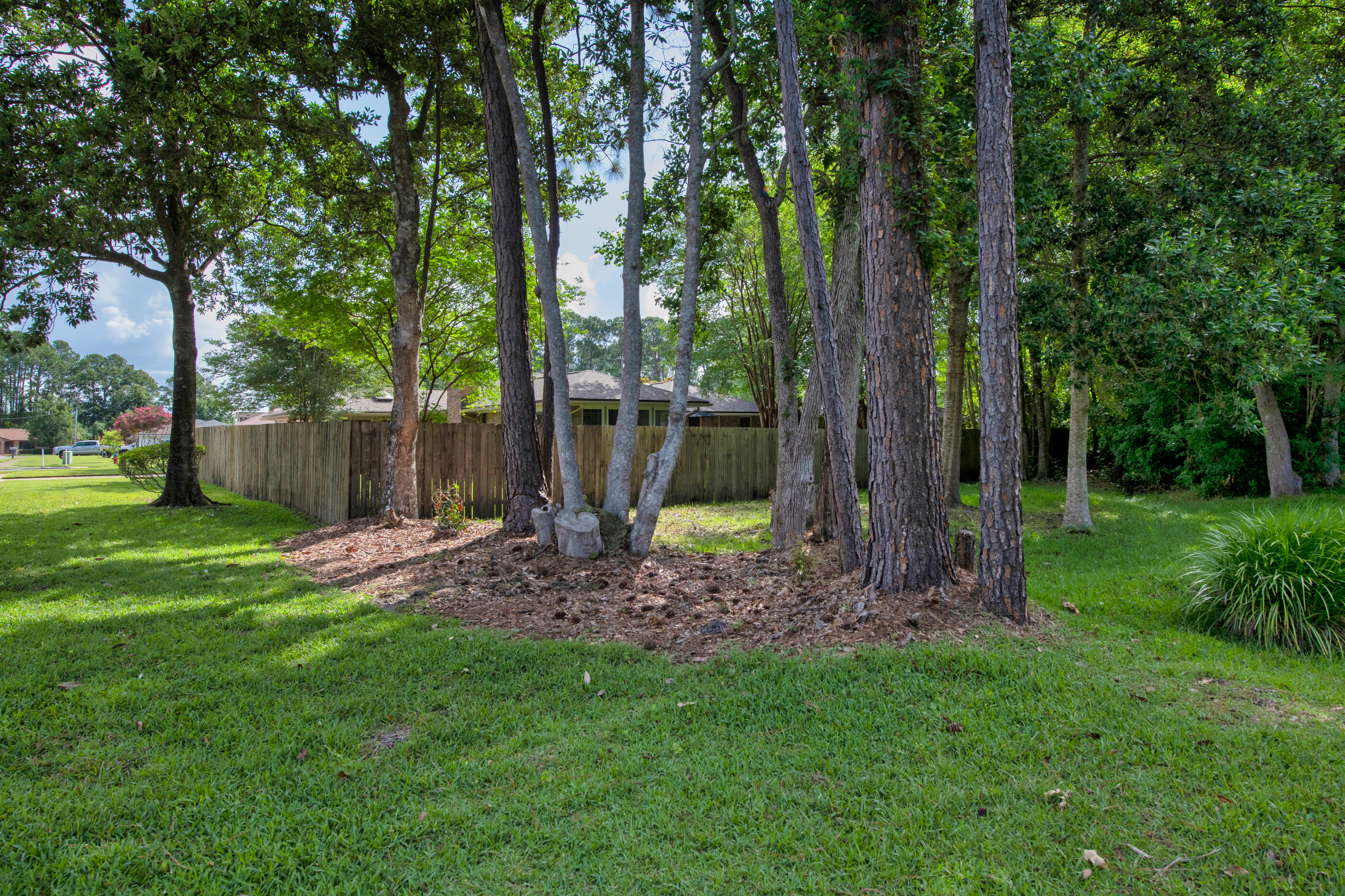 Overbrook 1st Addition Subdivision - Residential