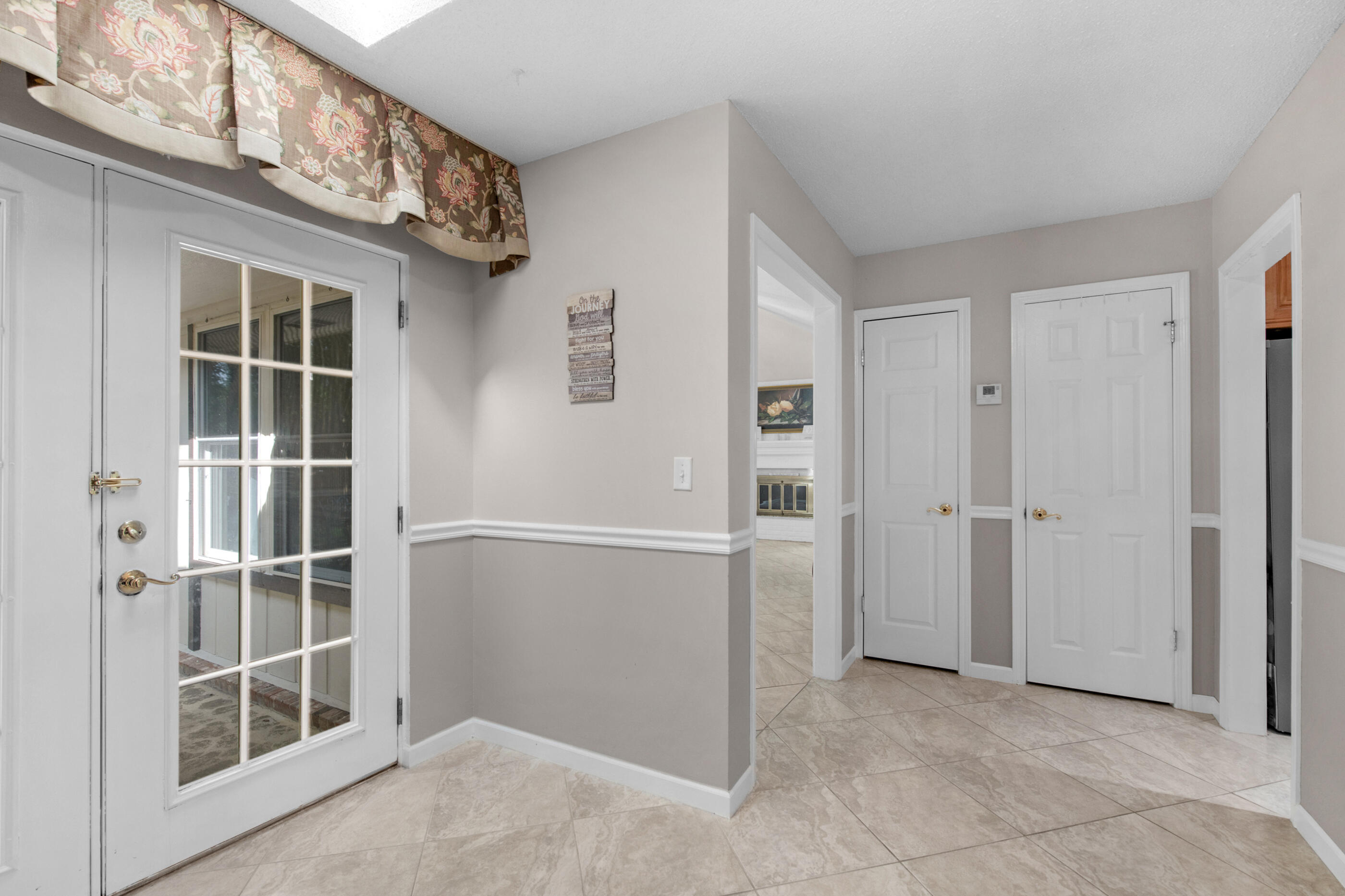 Overbrook 1st Addition Subdivision - Residential