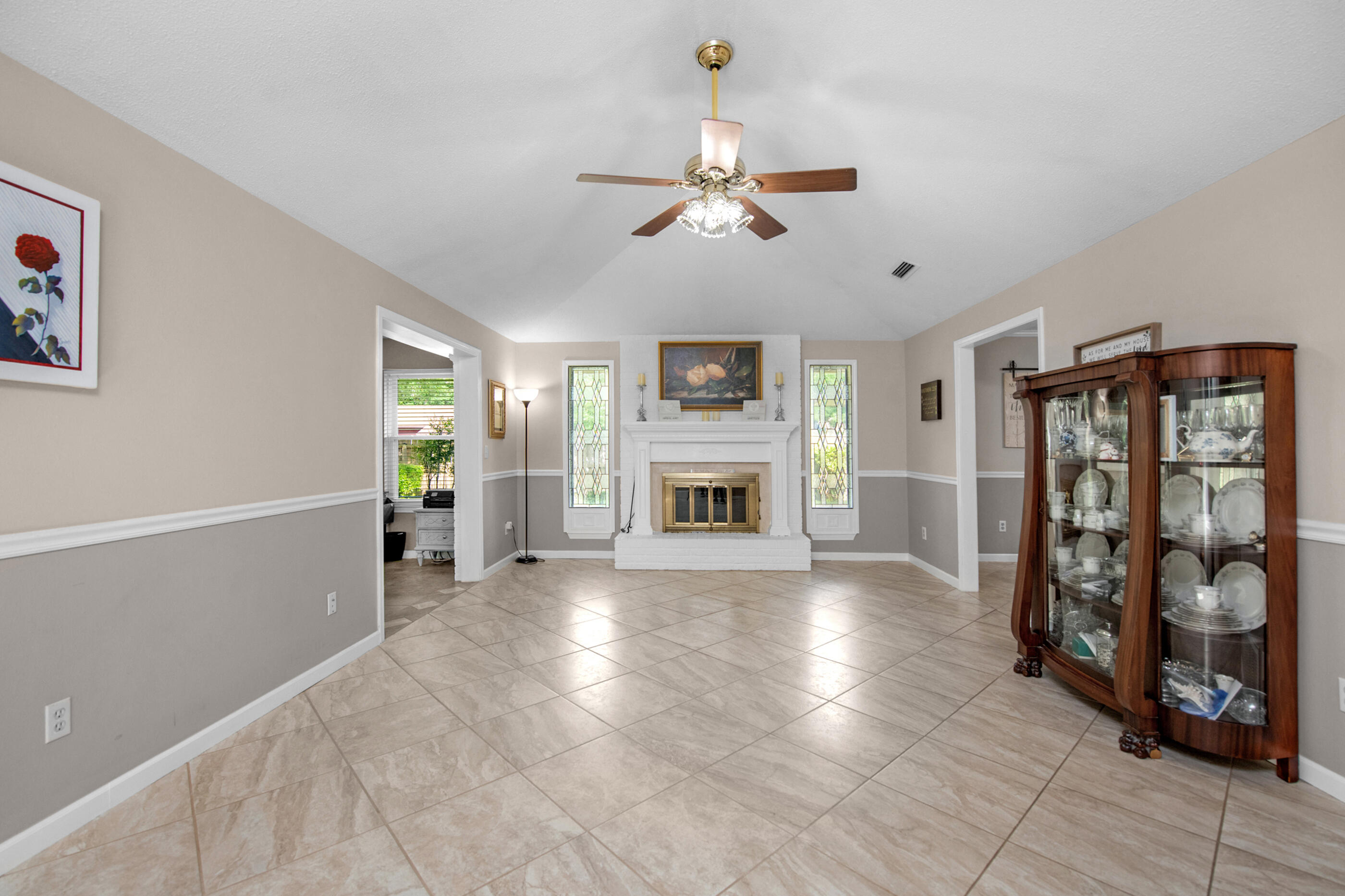 Overbrook 1st Addition Subdivision - Residential