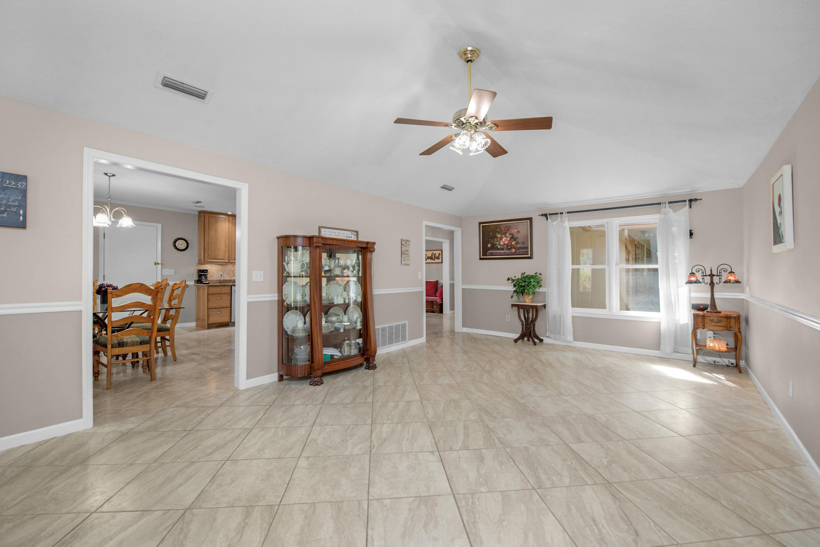 Overbrook 1st Addition Subdivision - Residential