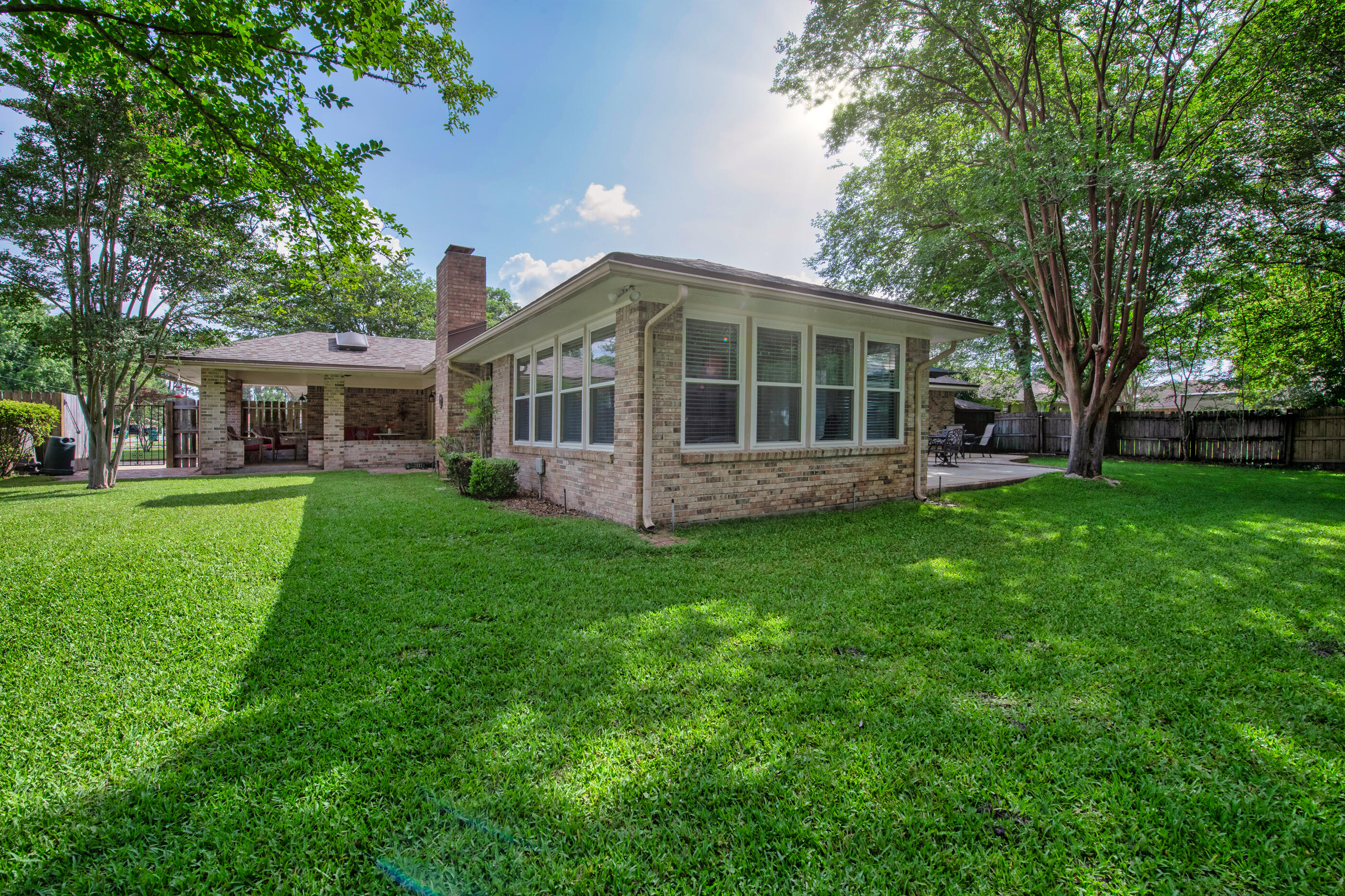 Overbrook 1st Addition Subdivision - Residential