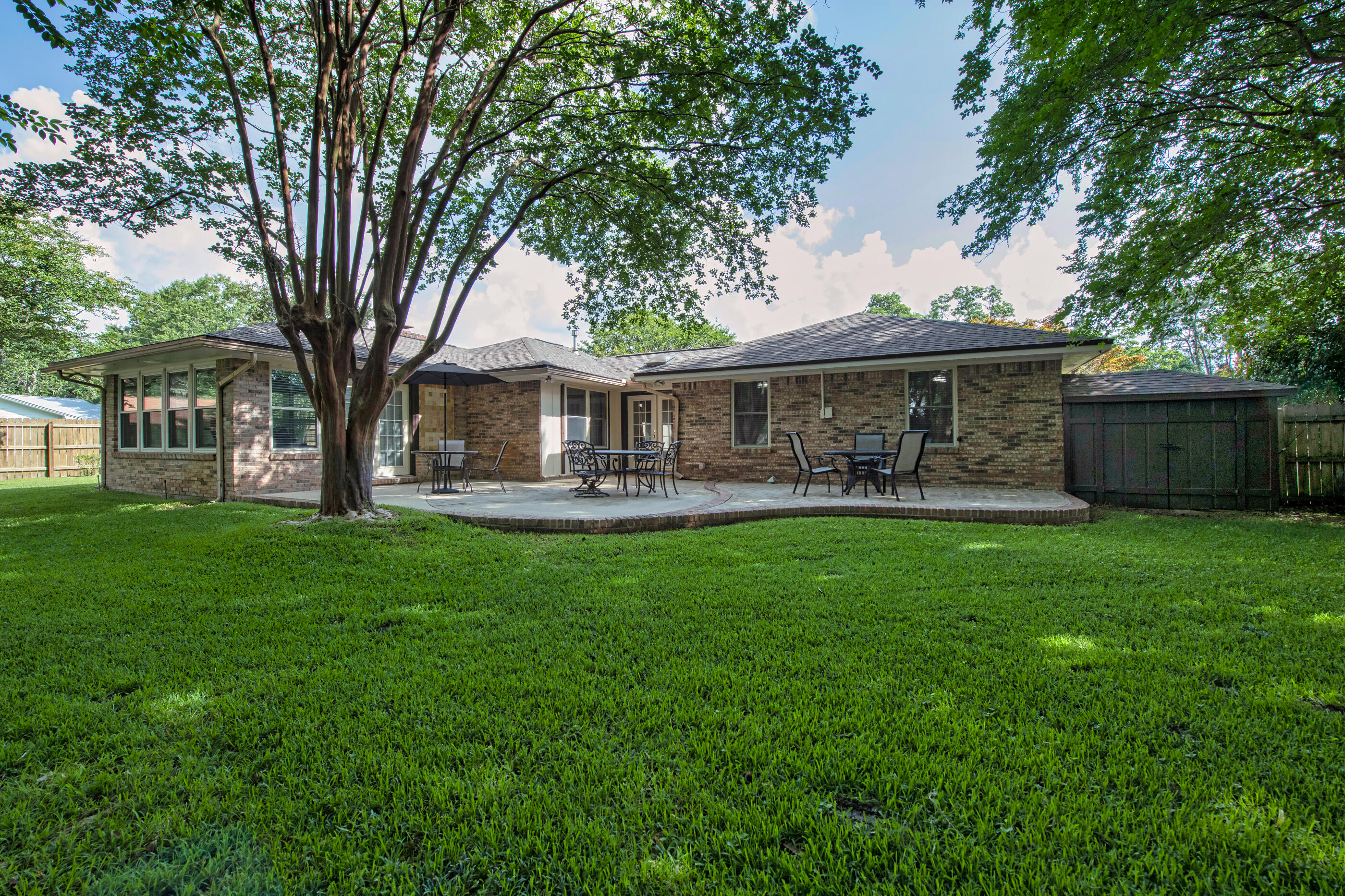 Overbrook 1st Addition Subdivision - Residential