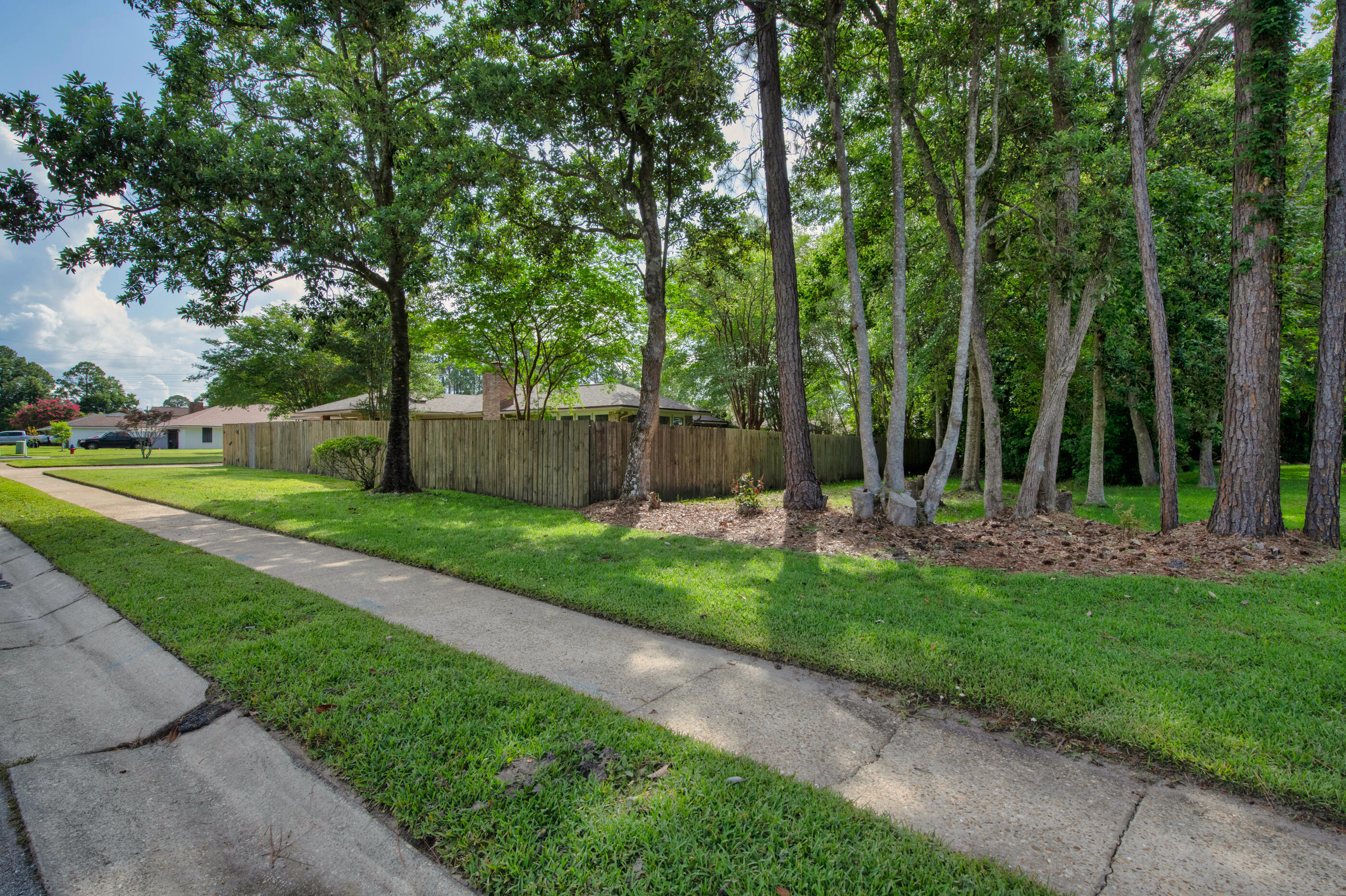 Overbrook 1st Addition Subdivision - Residential