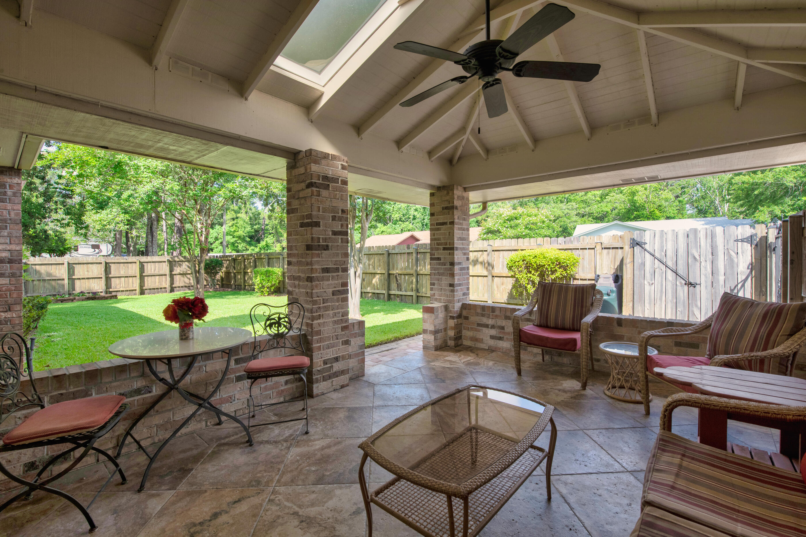 Overbrook 1st Addition Subdivision - Residential