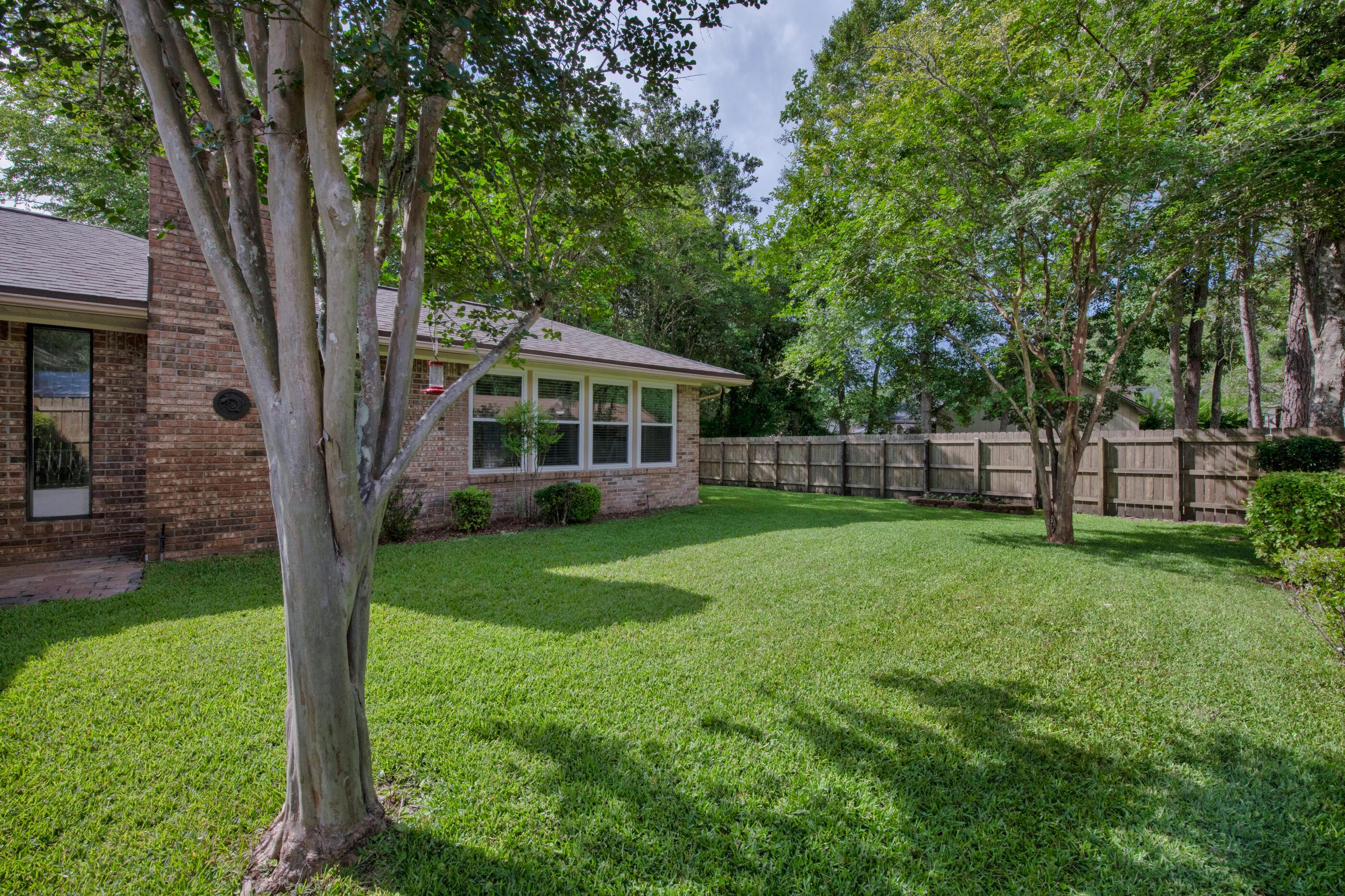 Overbrook 1st Addition Subdivision - Residential