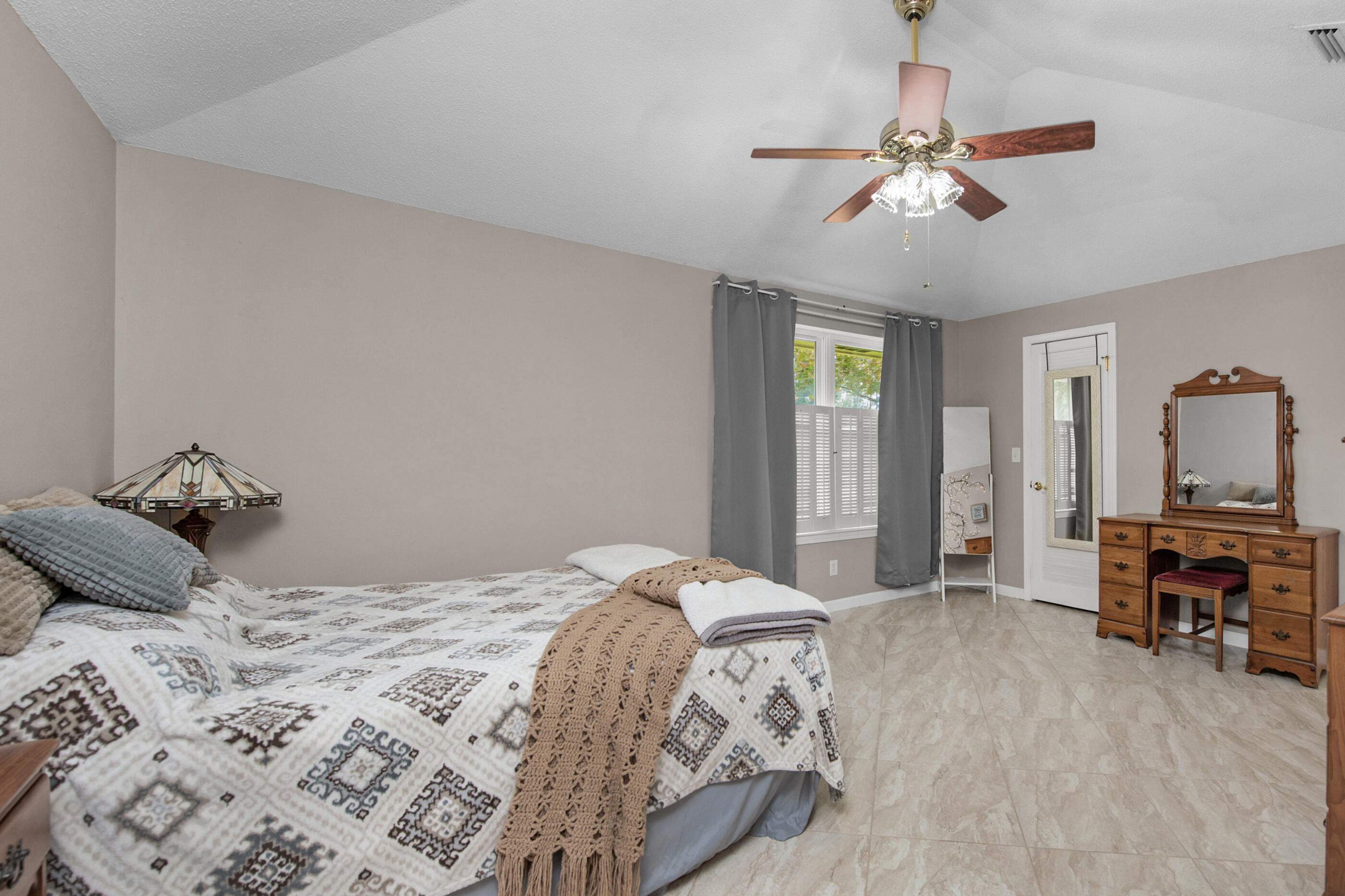 Overbrook 1st Addition Subdivision - Residential