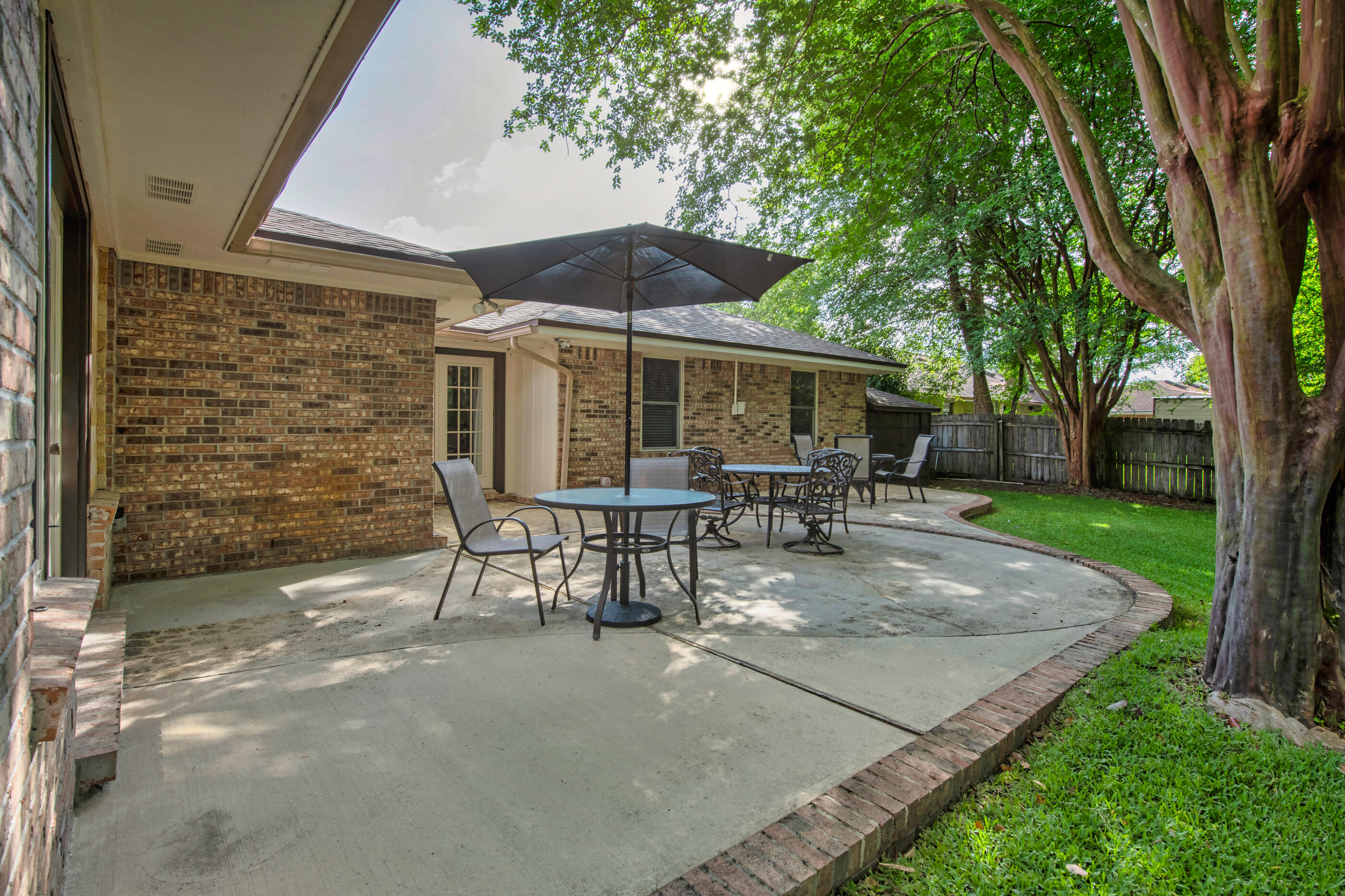 Overbrook 1st Addition Subdivision - Residential