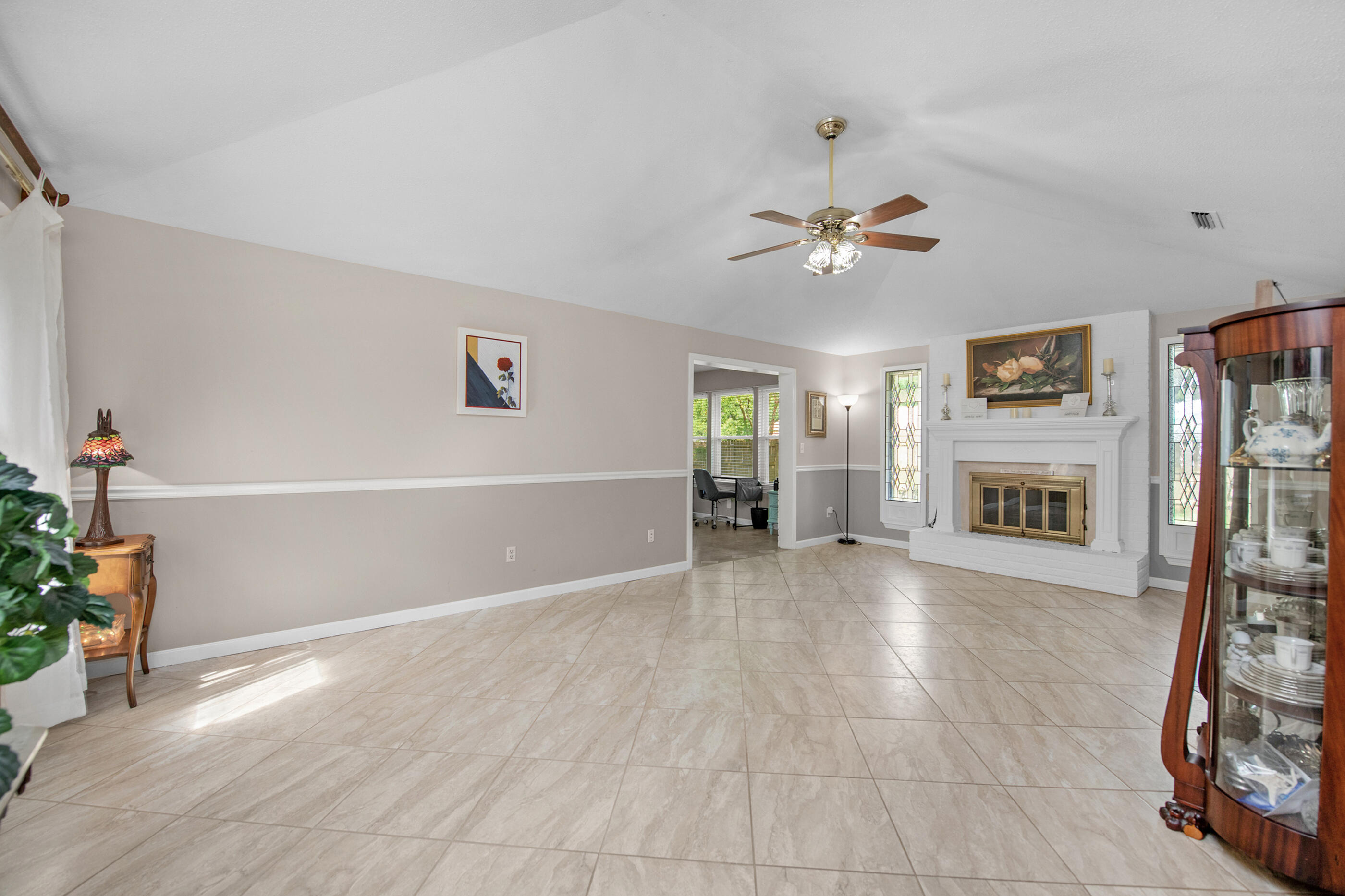 Overbrook 1st Addition Subdivision - Residential