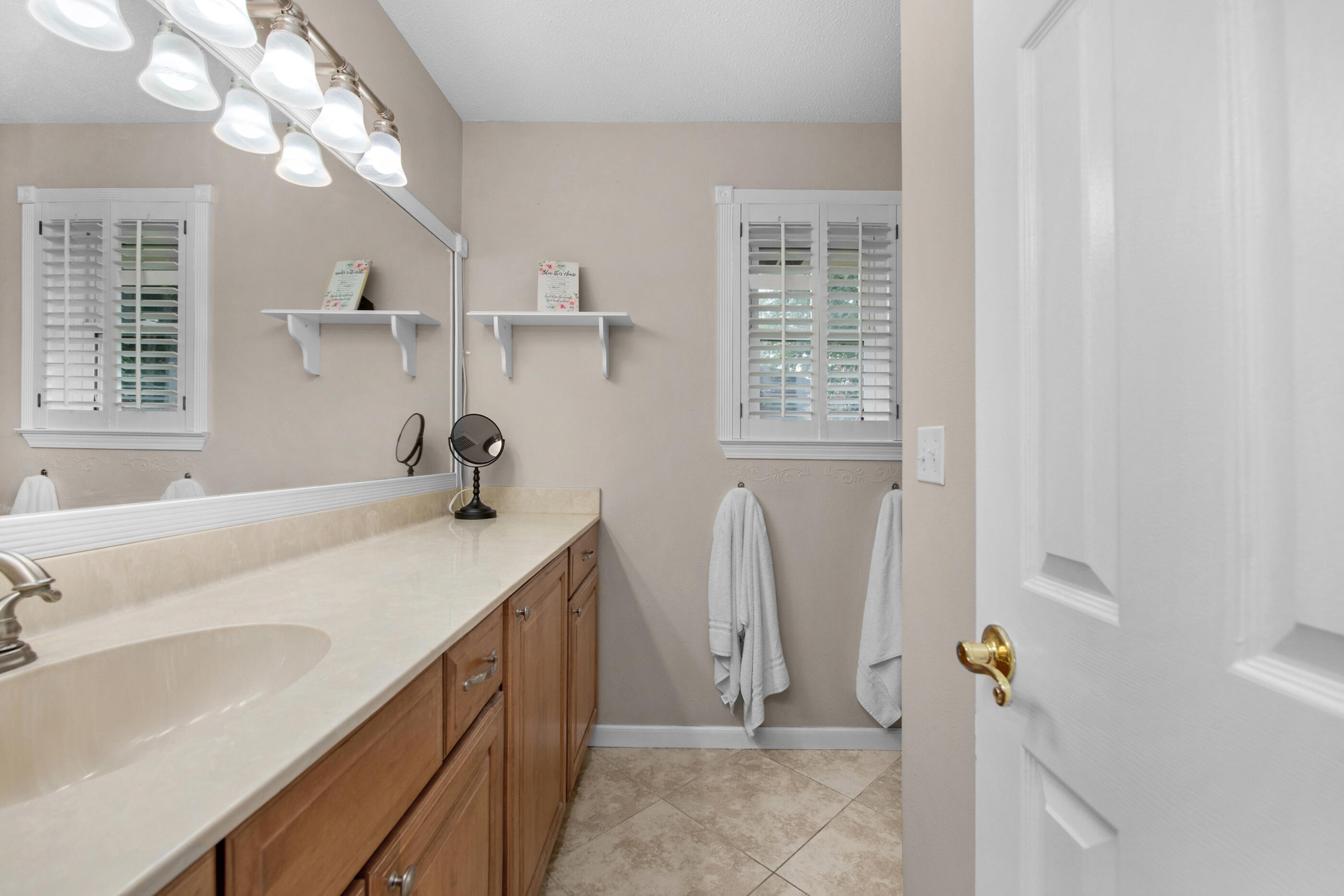 Overbrook 1st Addition Subdivision - Residential