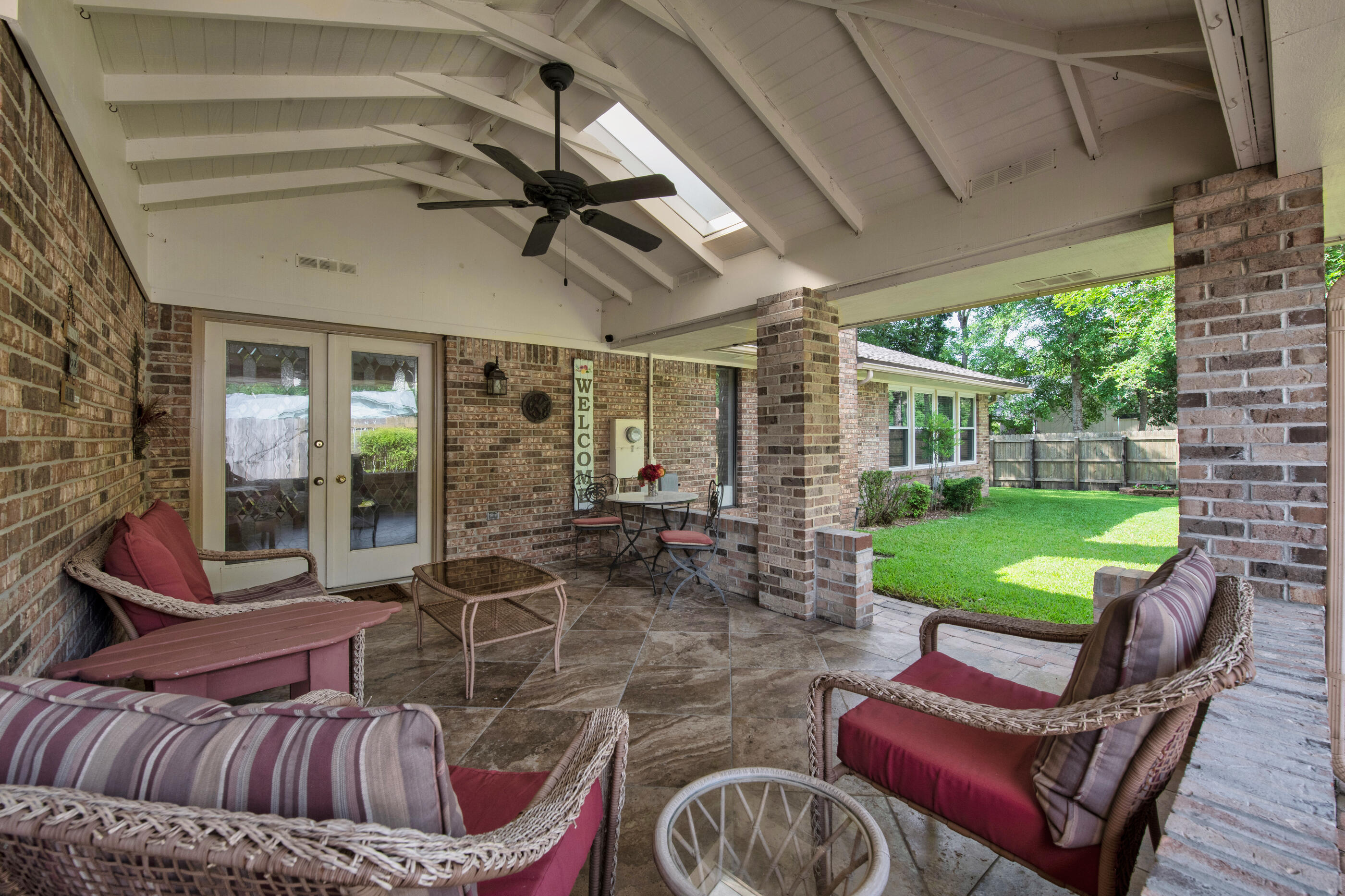 Overbrook 1st Addition Subdivision - Residential