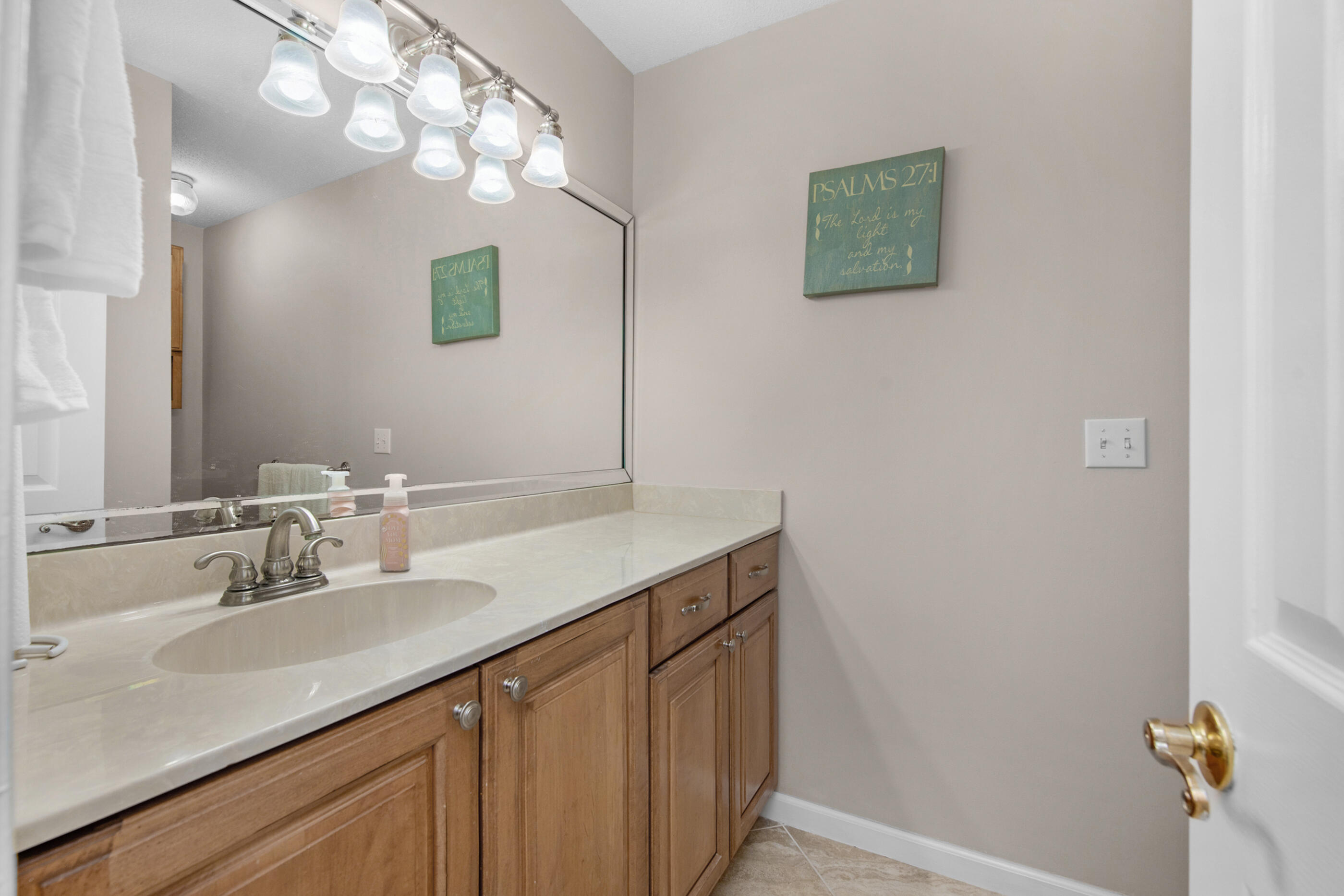Overbrook 1st Addition Subdivision - Residential