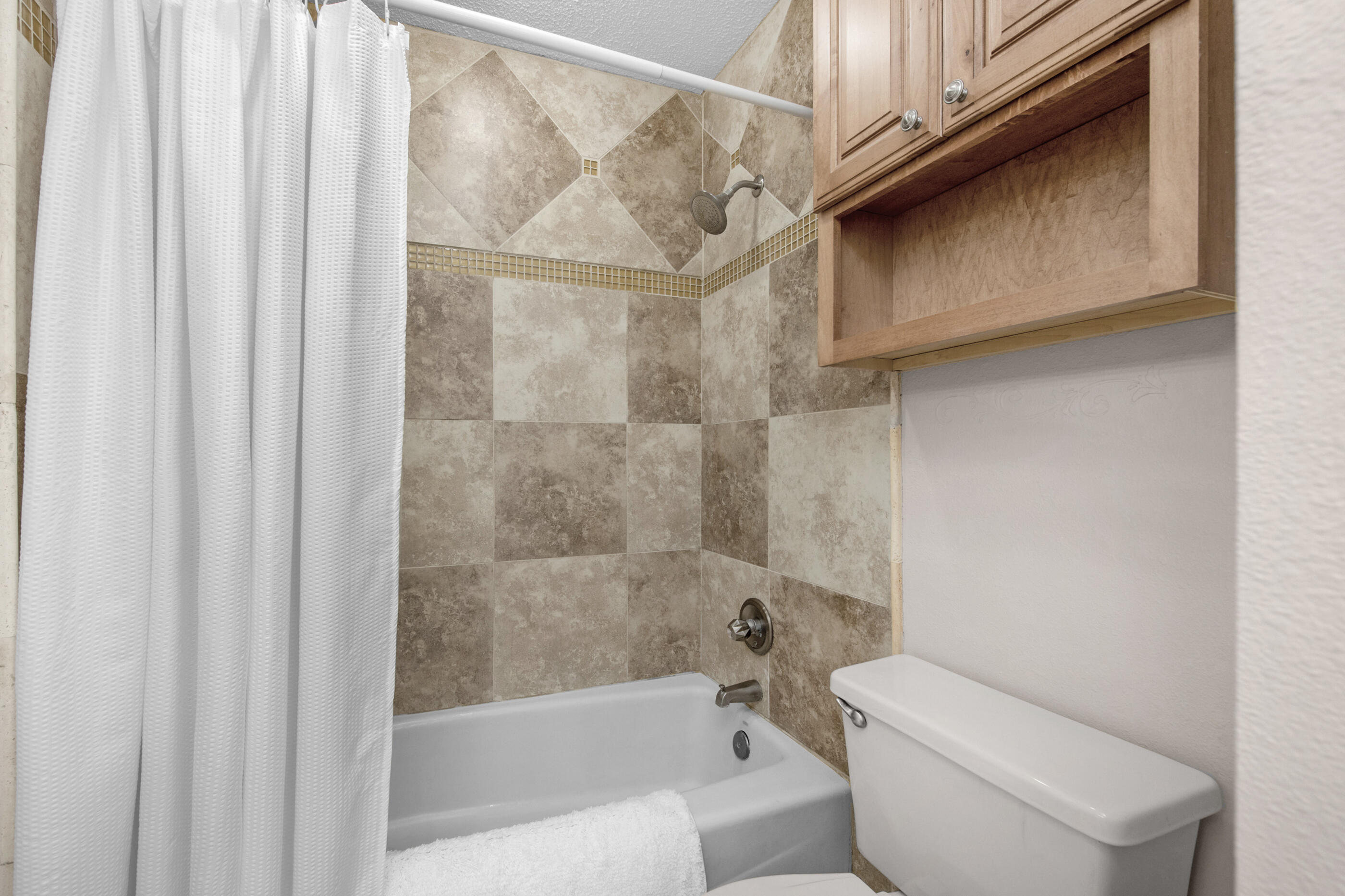 Overbrook 1st Addition Subdivision - Residential