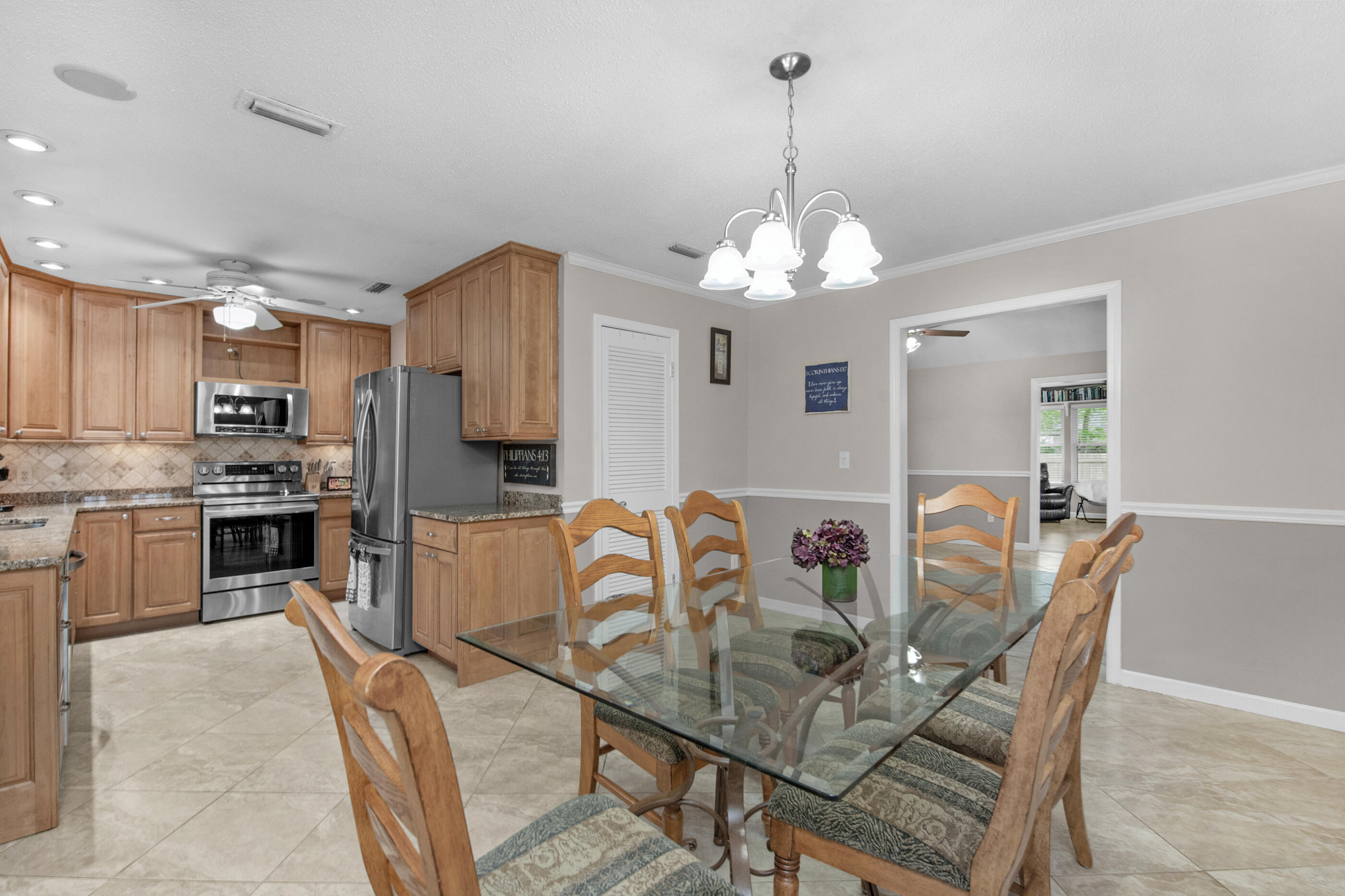Overbrook 1st Addition Subdivision - Residential