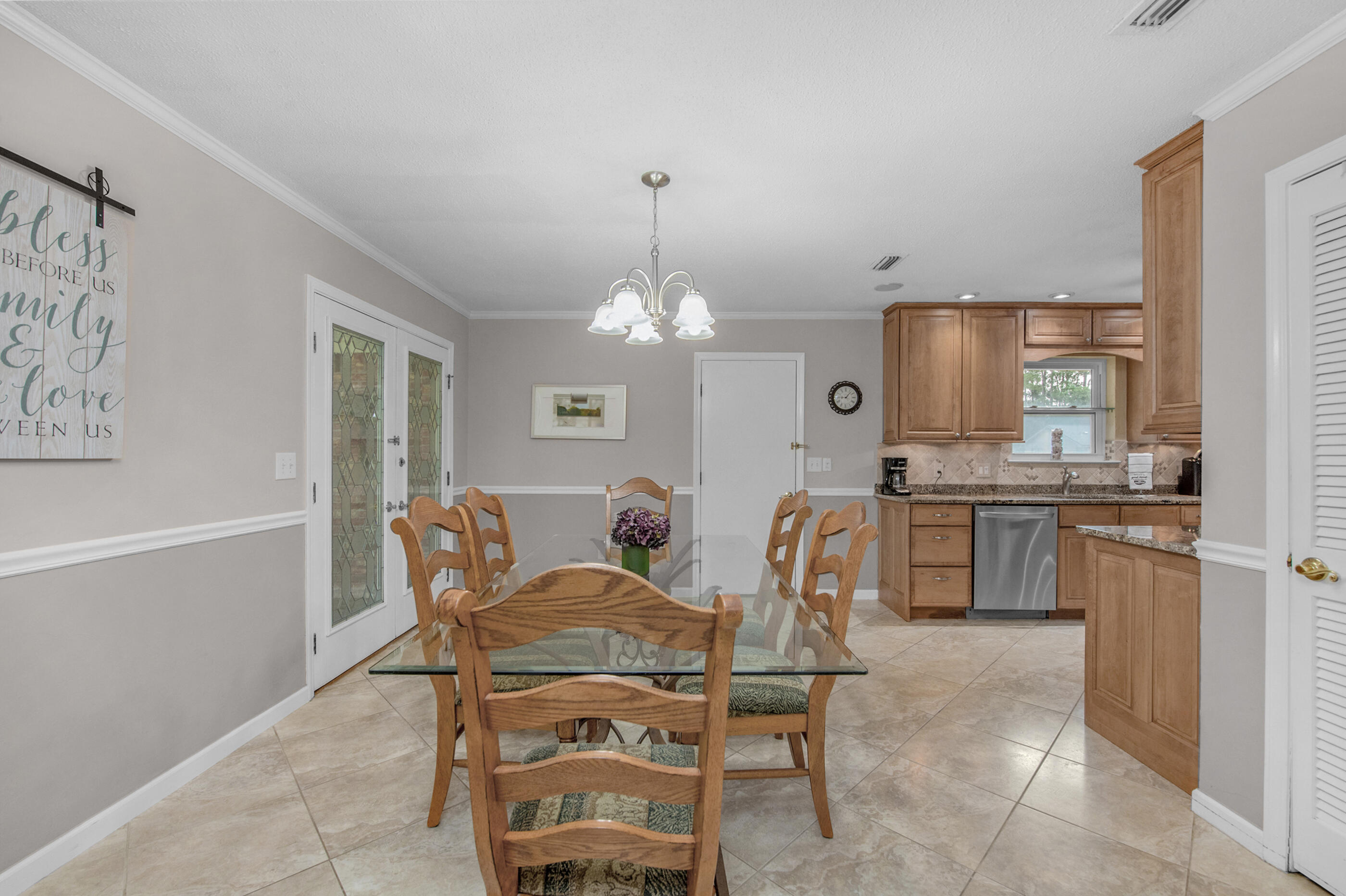 Overbrook 1st Addition Subdivision - Residential