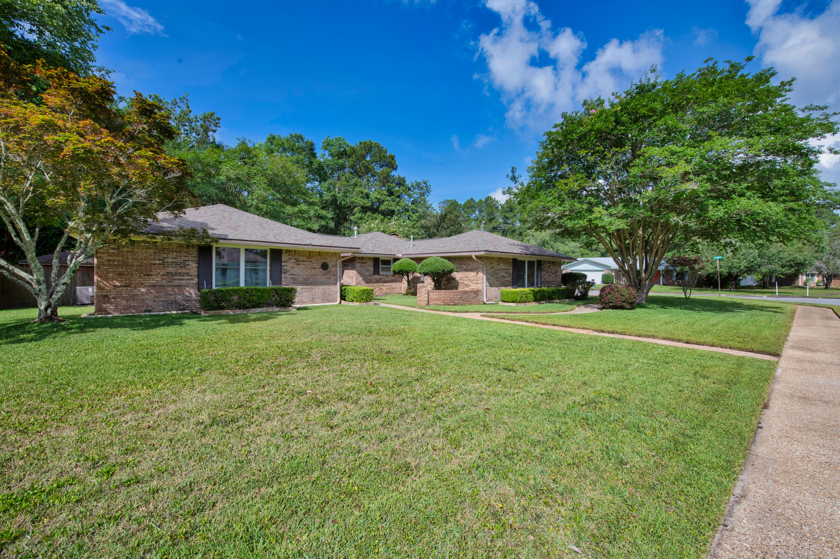 Overbrook 1st Addition Subdivision - Residential