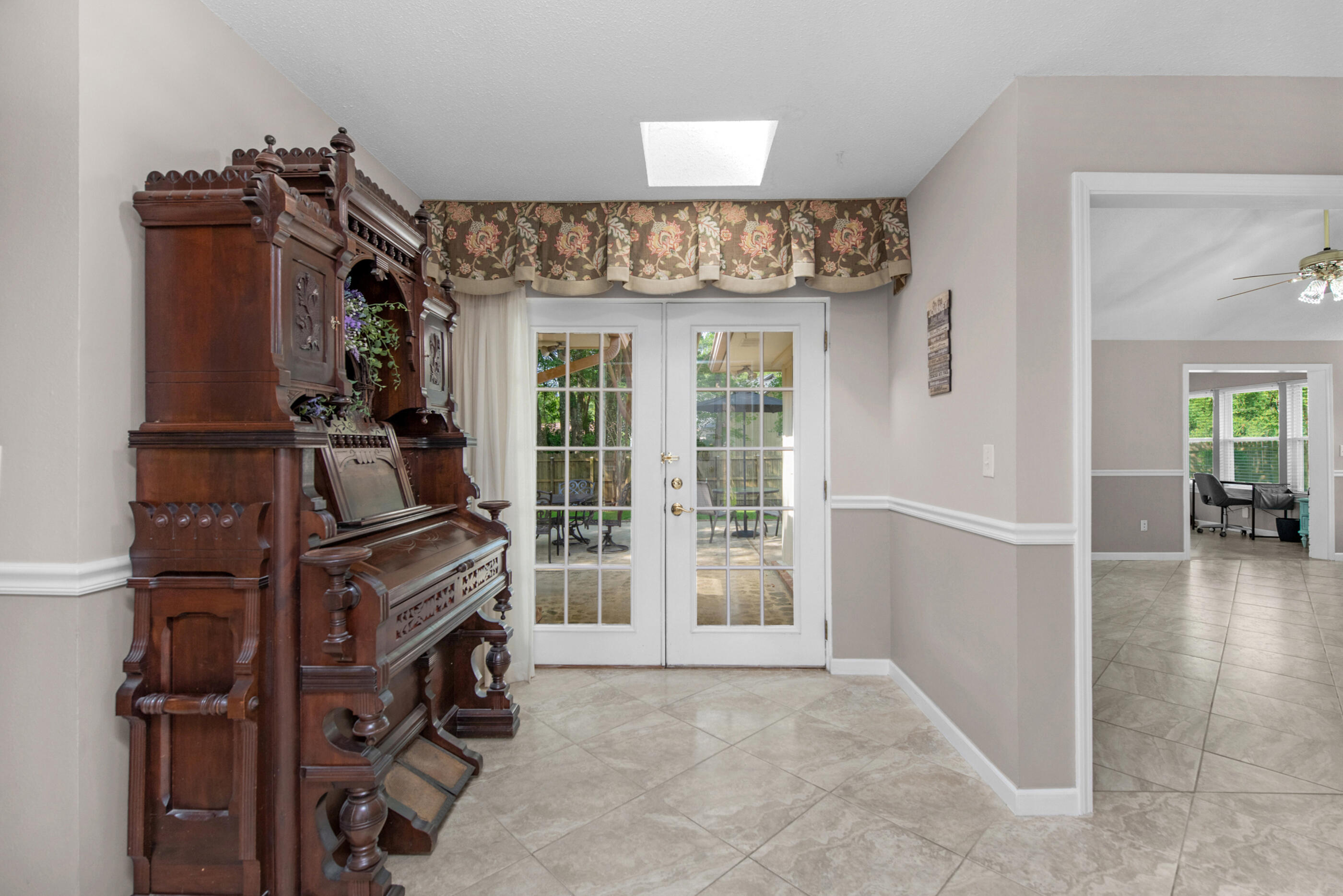 Overbrook 1st Addition Subdivision - Residential