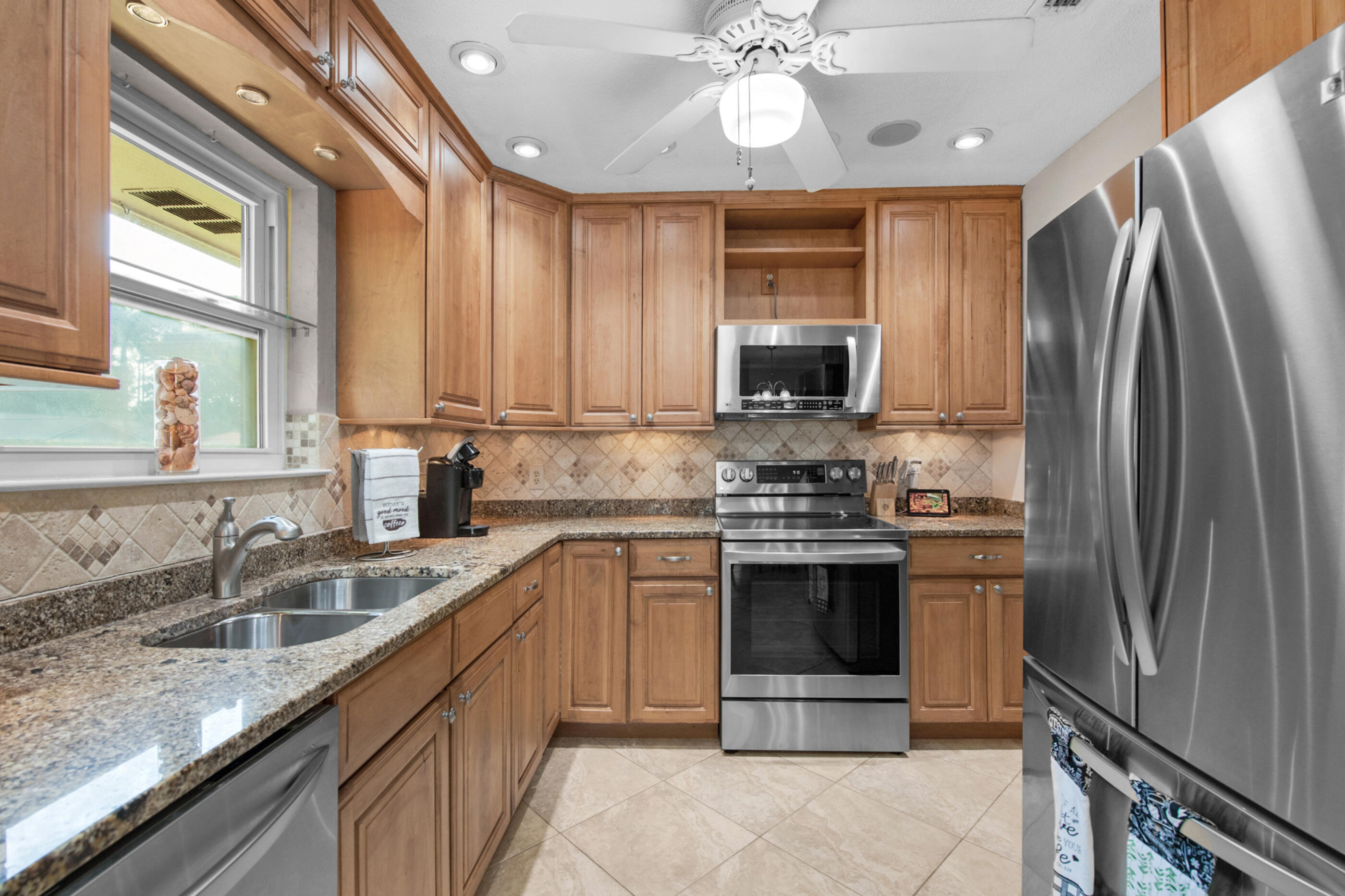 Overbrook 1st Addition Subdivision - Residential