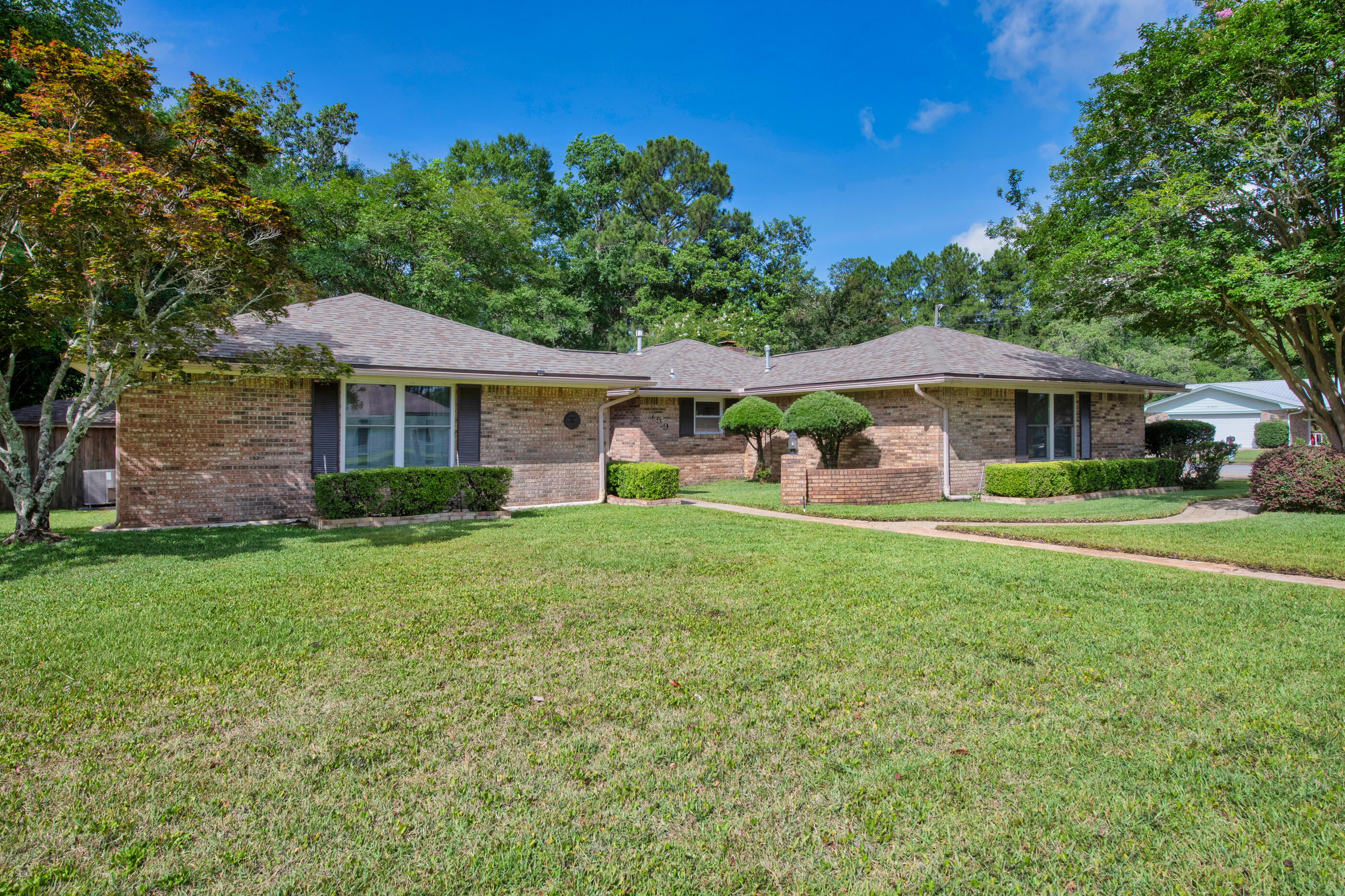 Overbrook 1st Addition Subdivision - Residential