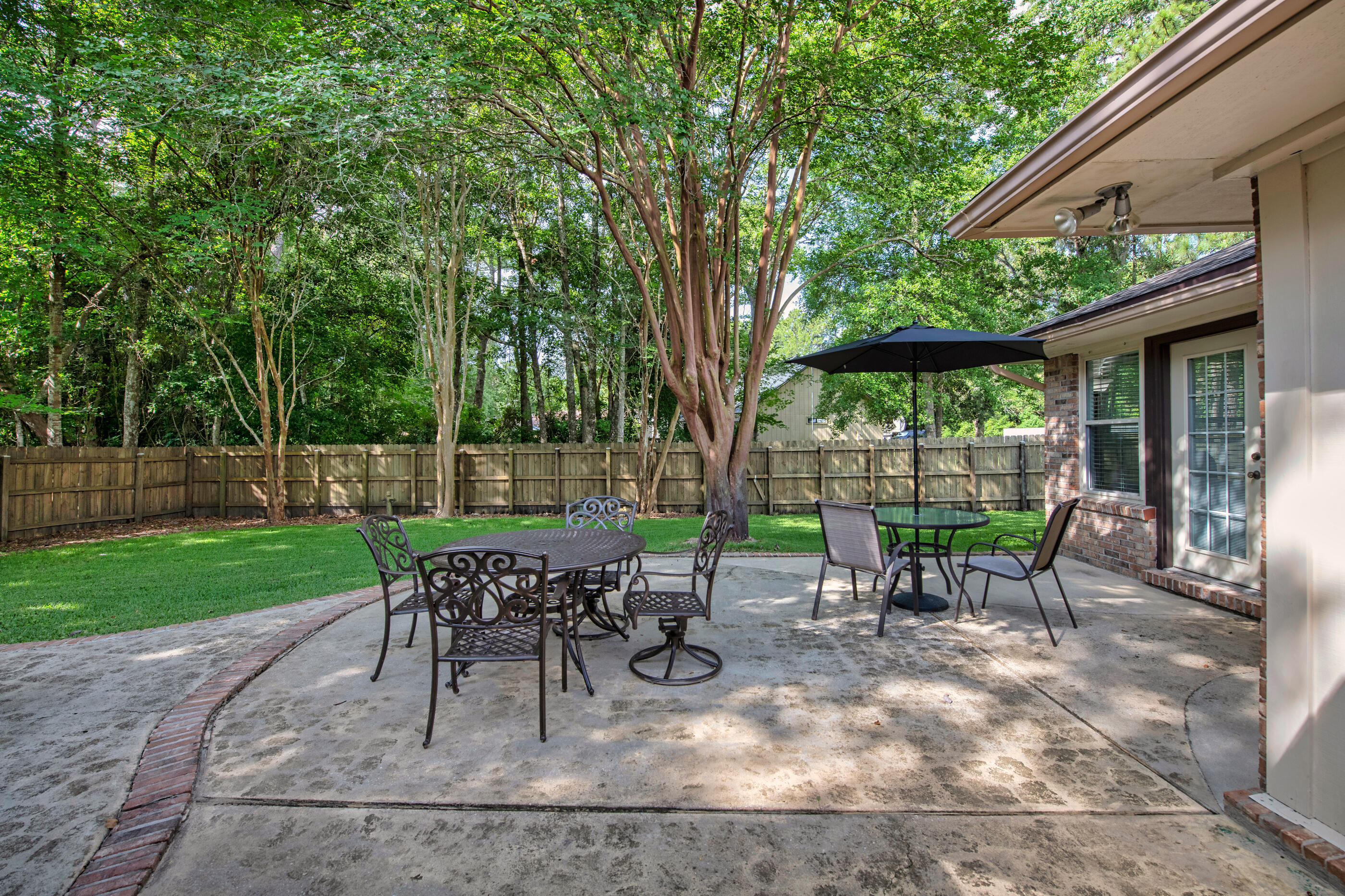 Overbrook 1st Addition Subdivision - Residential