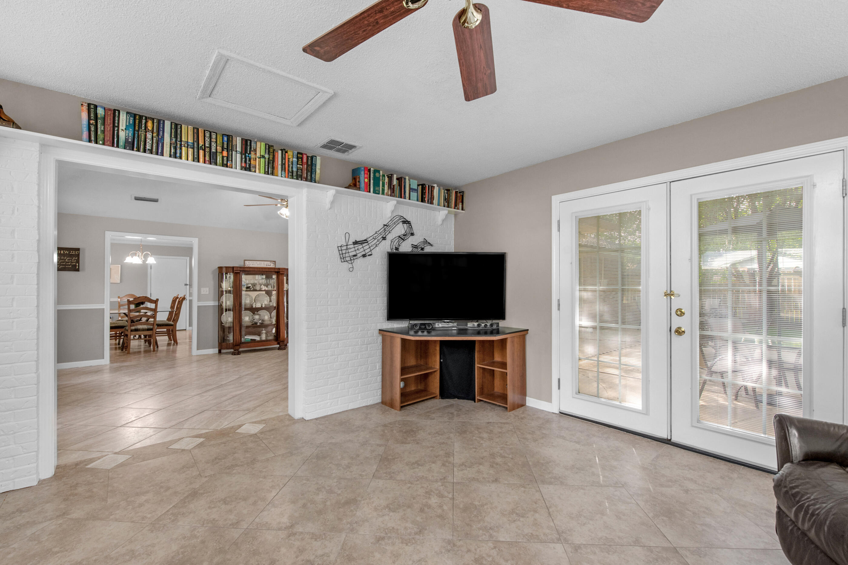 Overbrook 1st Addition Subdivision - Residential