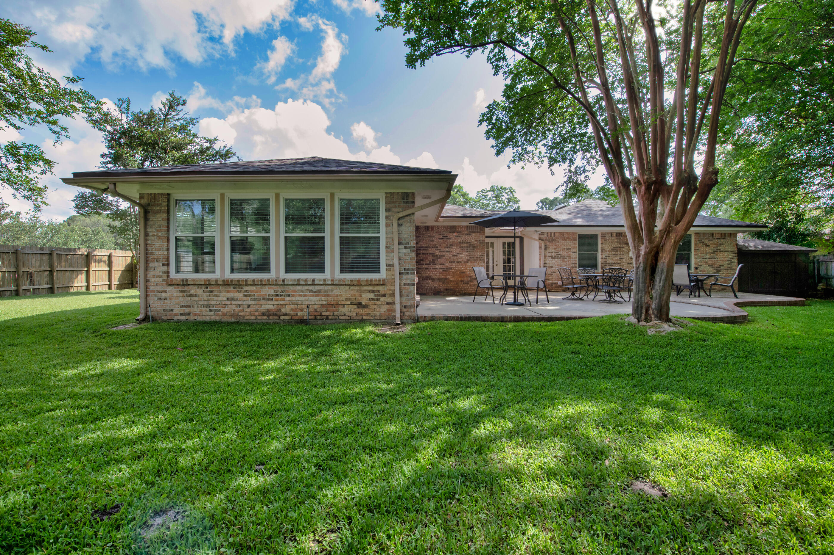 Overbrook 1st Addition Subdivision - Residential