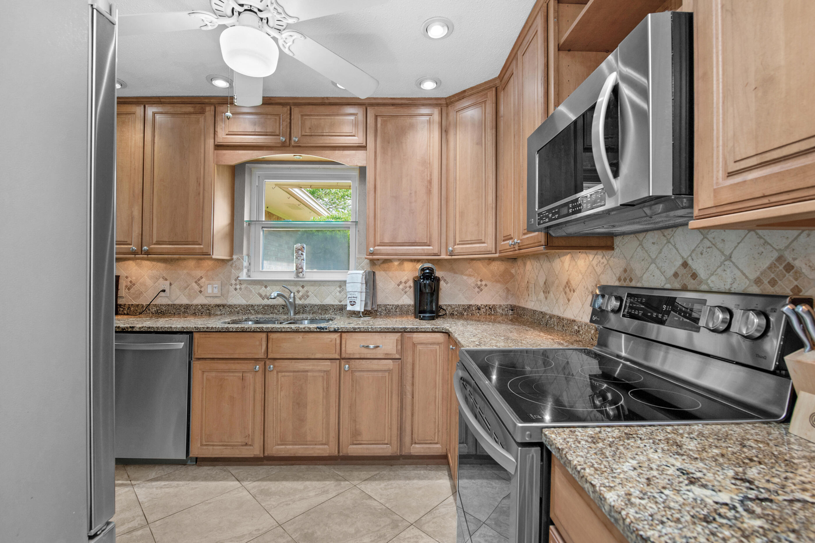 Overbrook 1st Addition Subdivision - Residential