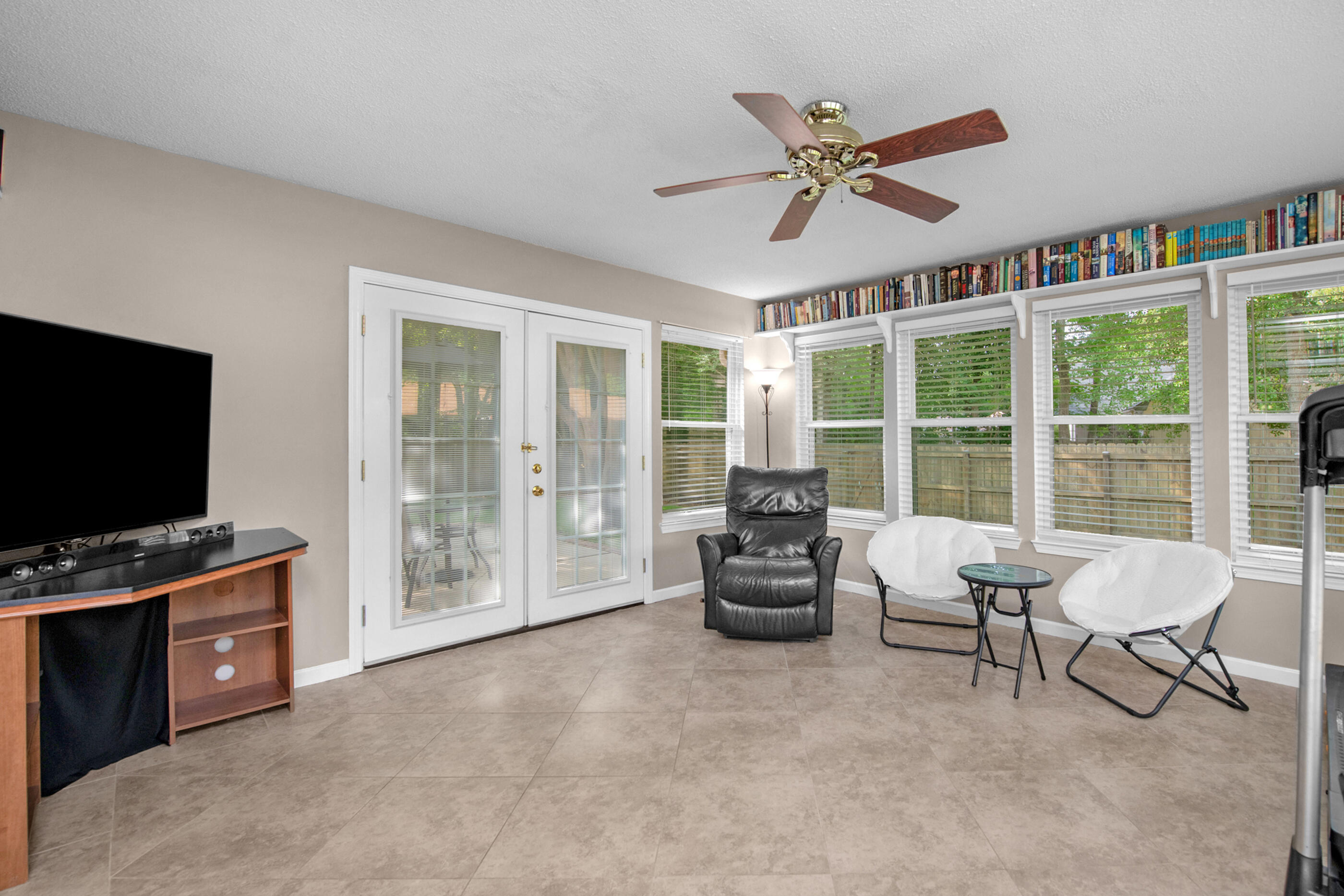 Overbrook 1st Addition Subdivision - Residential
