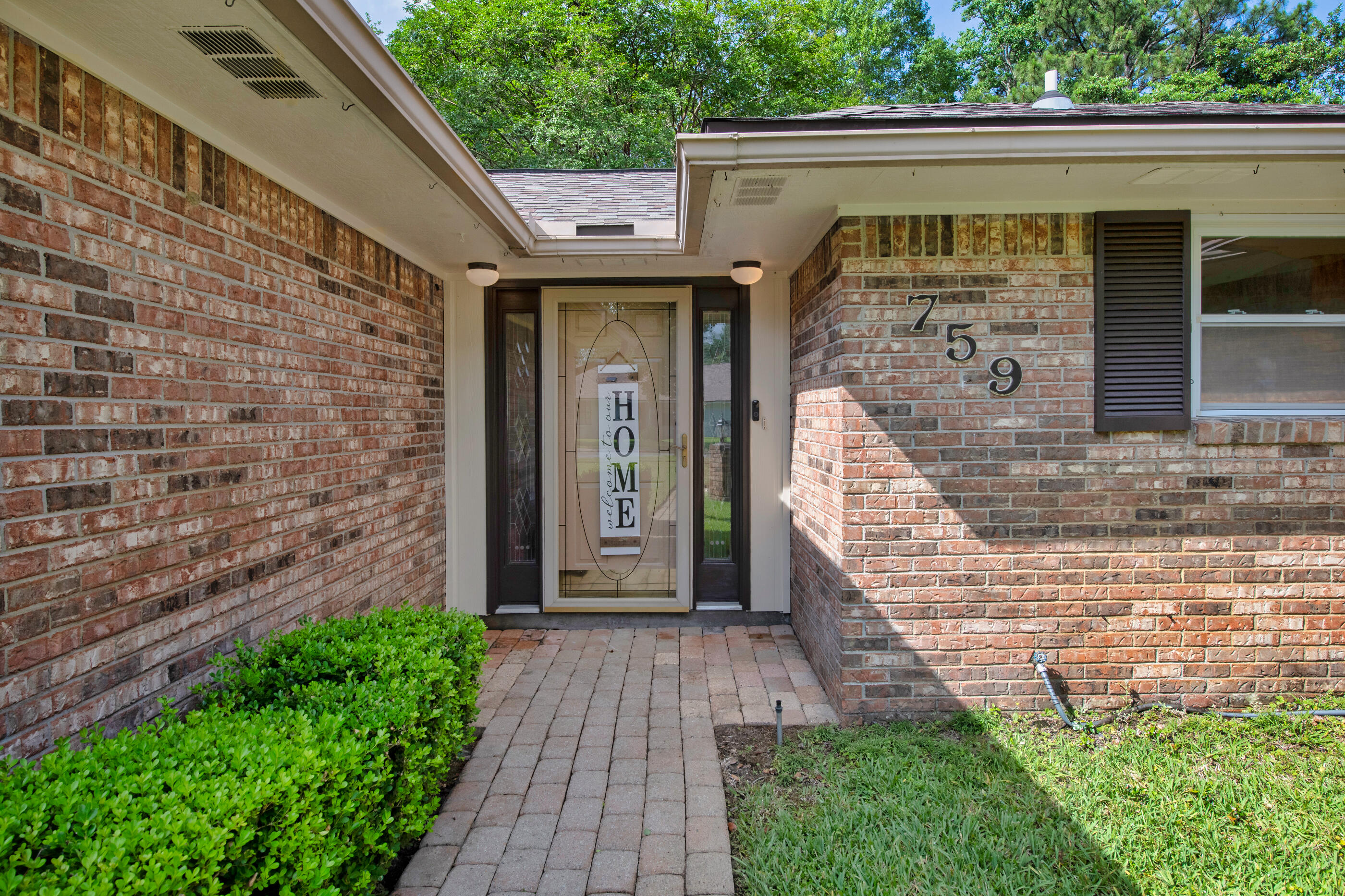 Overbrook 1st Addition Subdivision - Residential