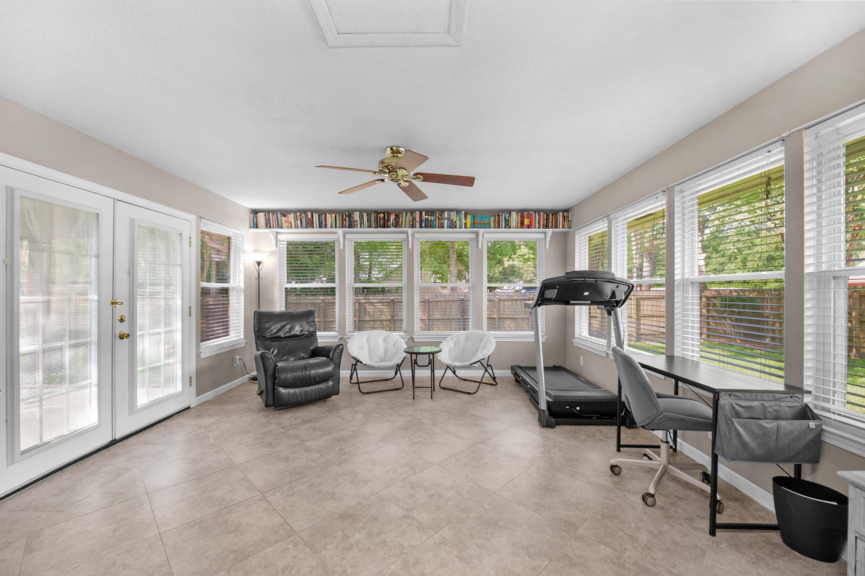 Overbrook 1st Addition Subdivision - Residential