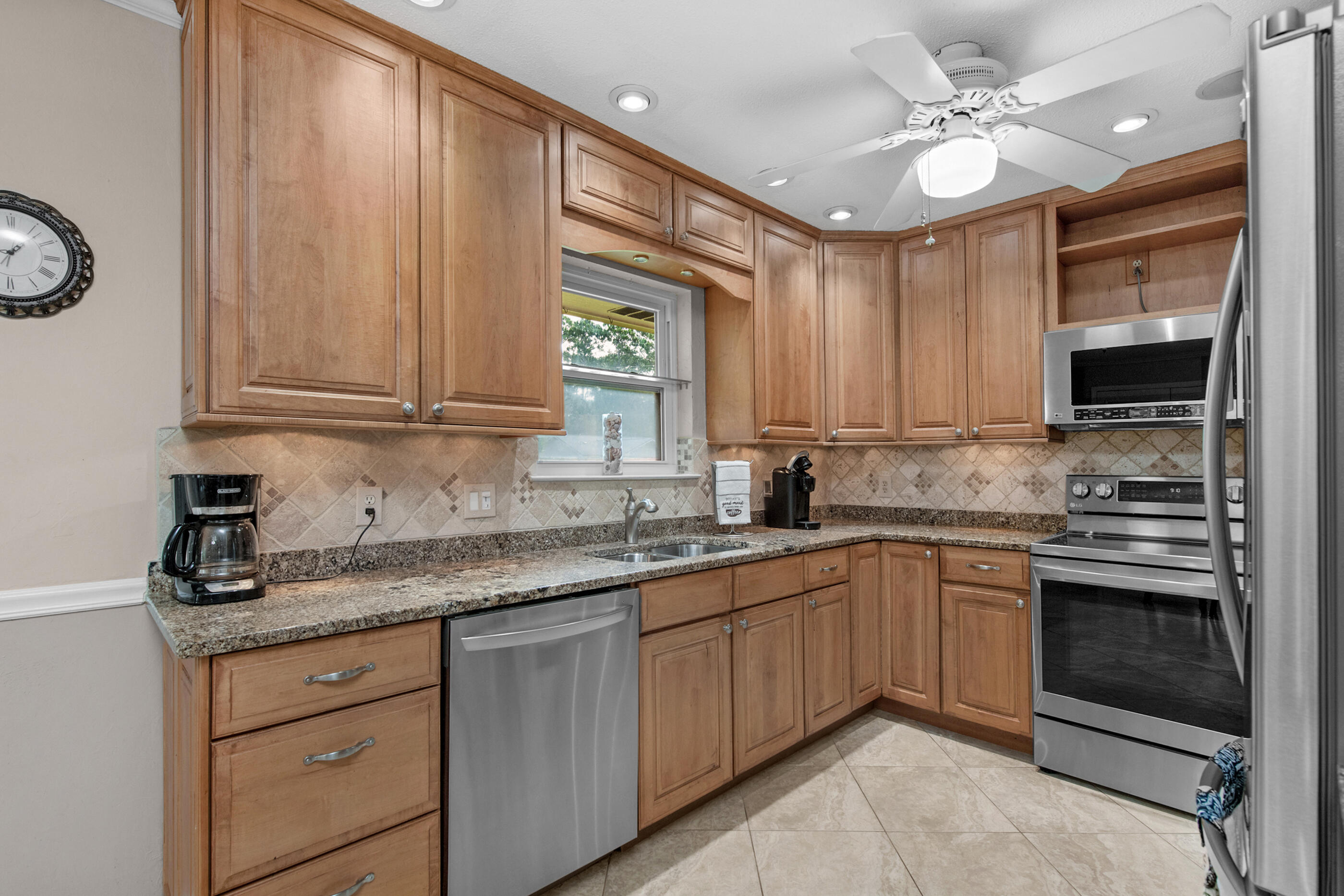 Overbrook 1st Addition Subdivision - Residential