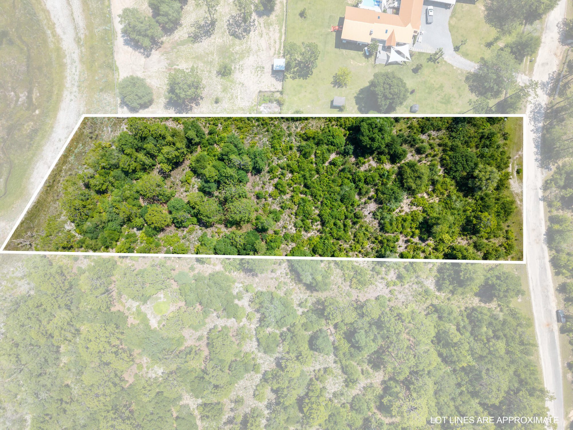 Looking for the perfect weekend getaway or homestead spot? This 2.96 acre Grassy Lake waterfront lot offers an opportunity to make your private paradise dream into a reality. Tucked away in the Grassy Pond Ranches neighborhood, it is quiet and rural, but less than 1 mile to Hwy 77, 6 miles to Hwy 20, & under 20 miles to I-10 so you'll still have convenient access to town & shopping. Bonus - the gorgeous Panama City Beaches are only approximately 40 mins away! Take a look today!