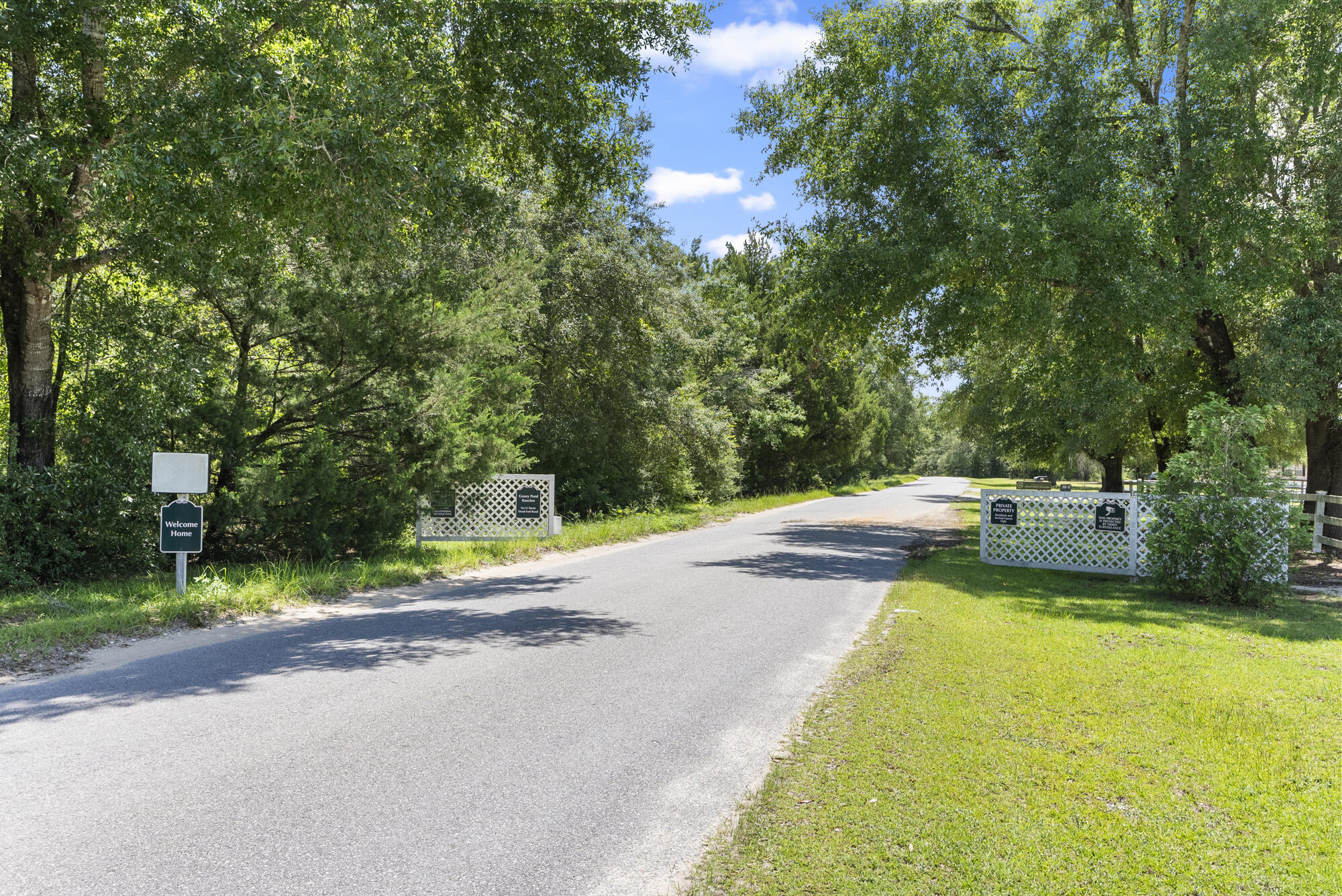 Grassy Pond Ranches - Land