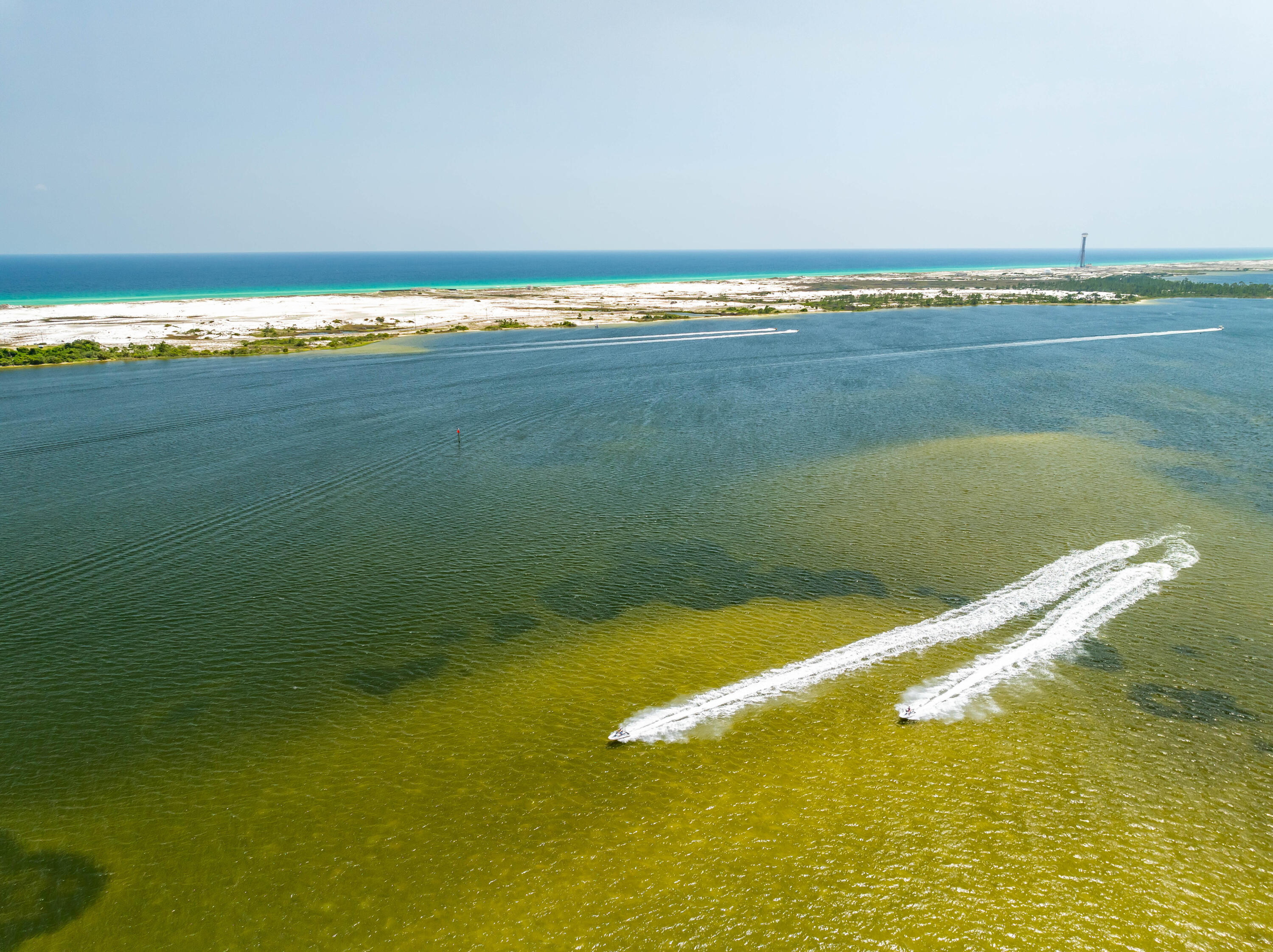 COBIA BAY SOUTH - Land