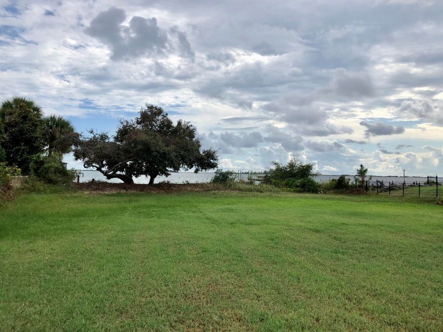 Look no further for a spectacular waterfront lot with beautiful views of the Sound. Build your own dock to enjoy incredible views, or enjoy water activities on your boat or jetski. This lot has 95 ft of waterfront and is located in an established neighborhood with upscale homes. The lot is also conveniently located near Navarre Beach, Hurlbert Field and Eglin AFB. Buyer to verify all information to buyer's satisfaction including but not limited to lot size, zoning, etc.