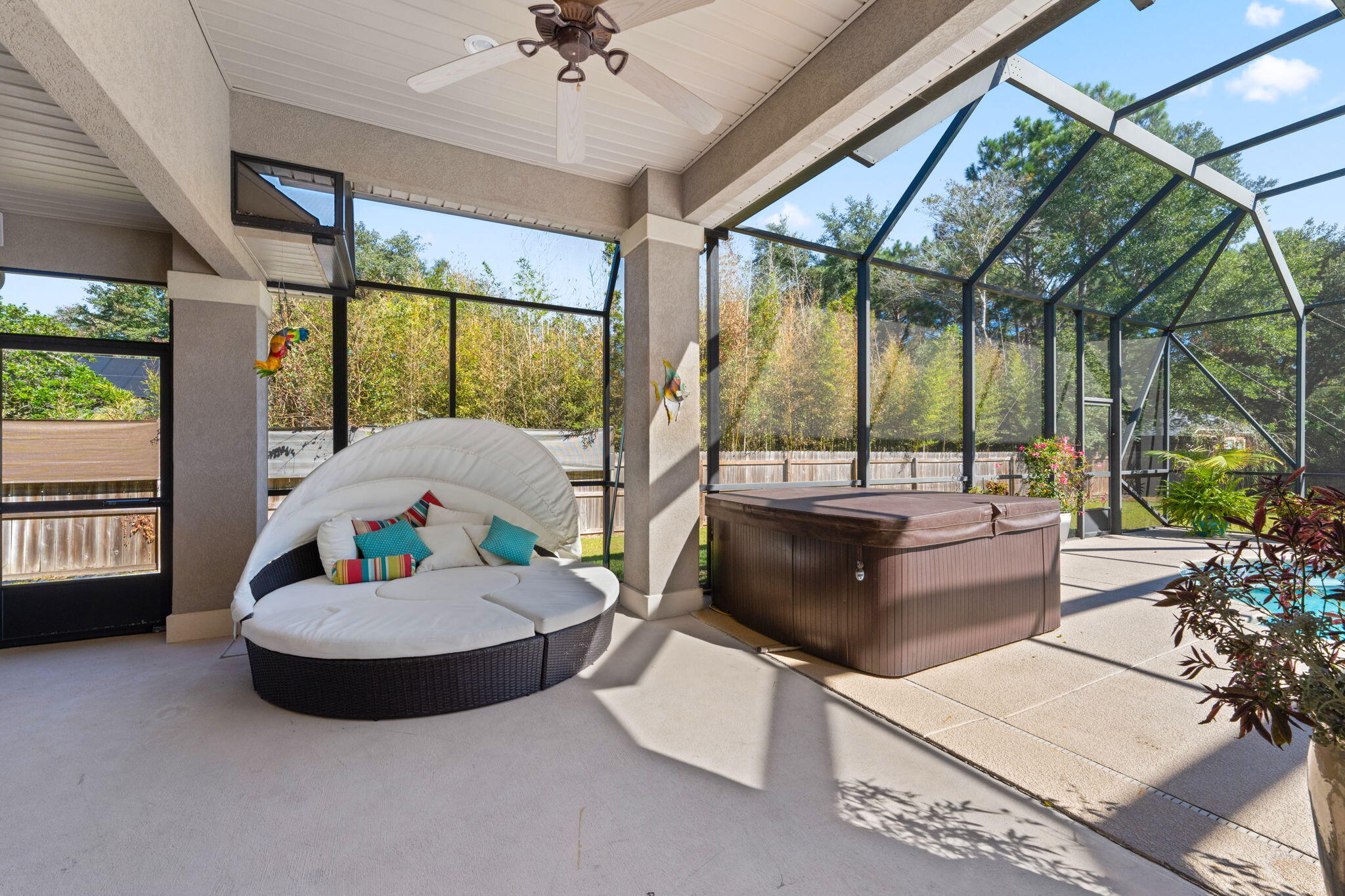 HIDDEN CREEK AT HOLLEY BY THE SEA - Residential