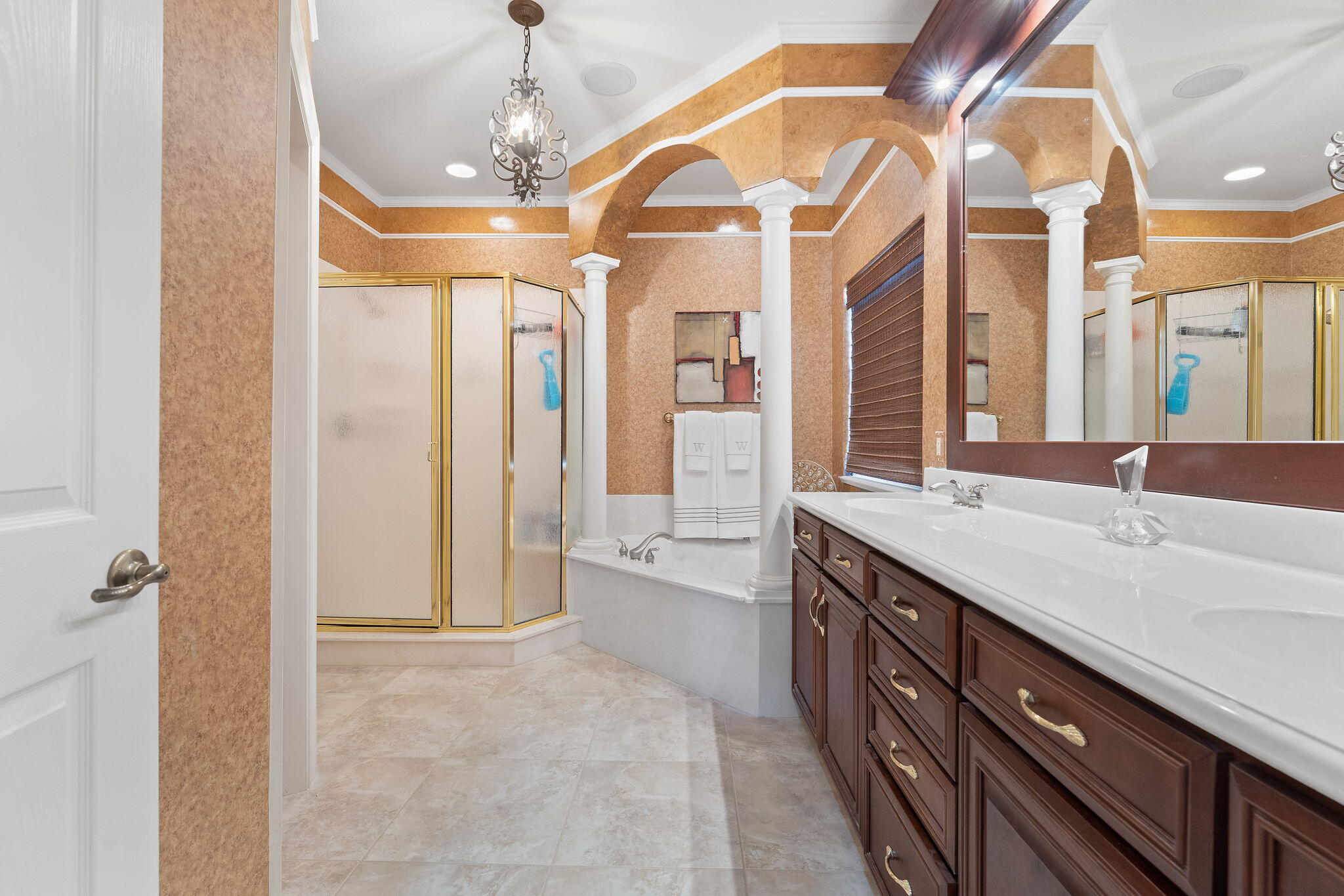 HIDDEN CREEK AT HOLLEY BY THE SEA - Residential